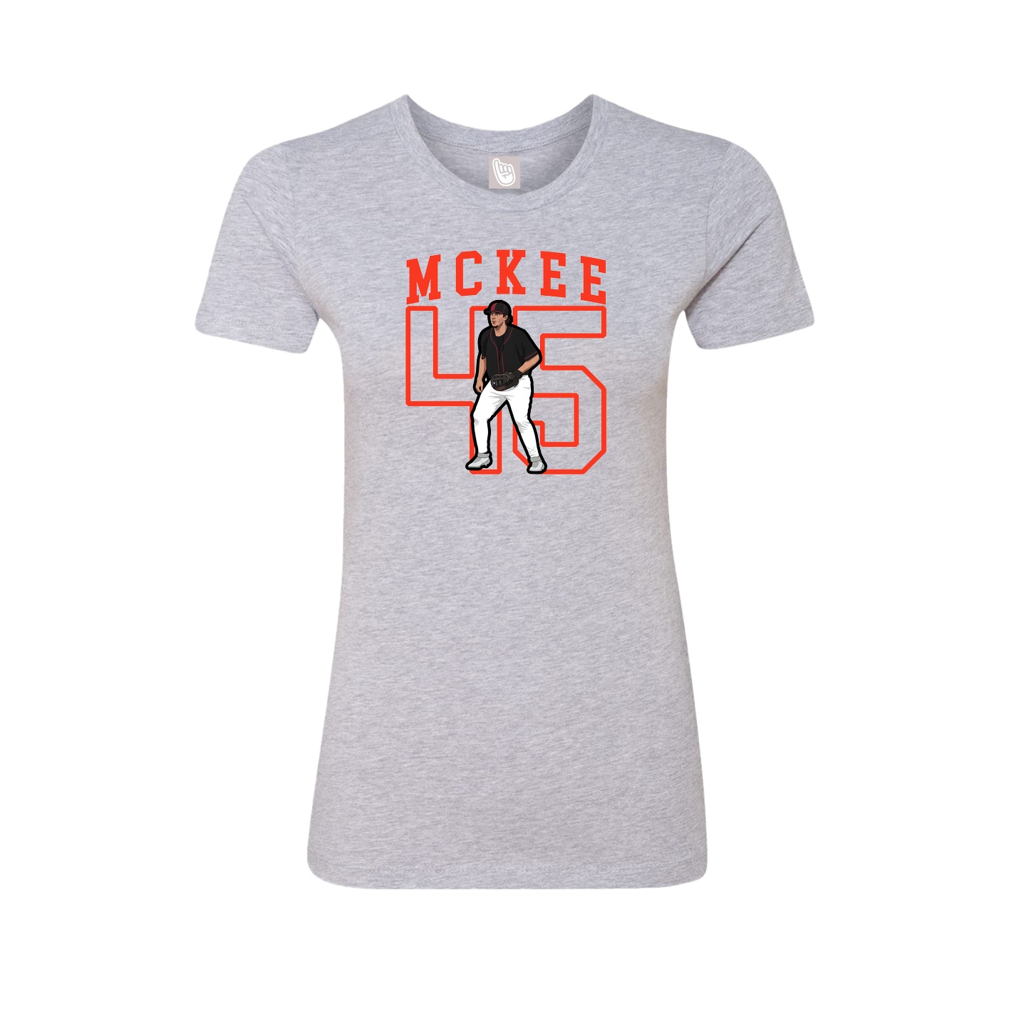 Womens Tee