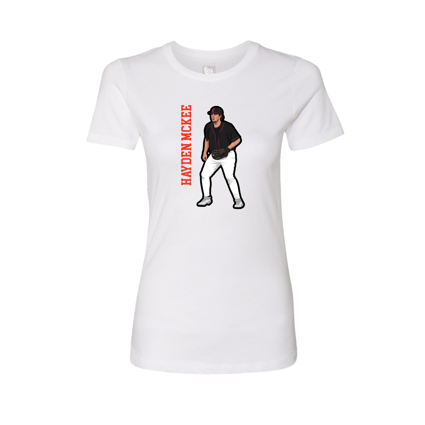 Womens Tee