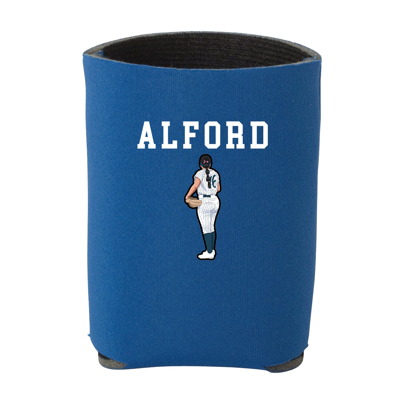 Can Holder — Shirsey in Royal