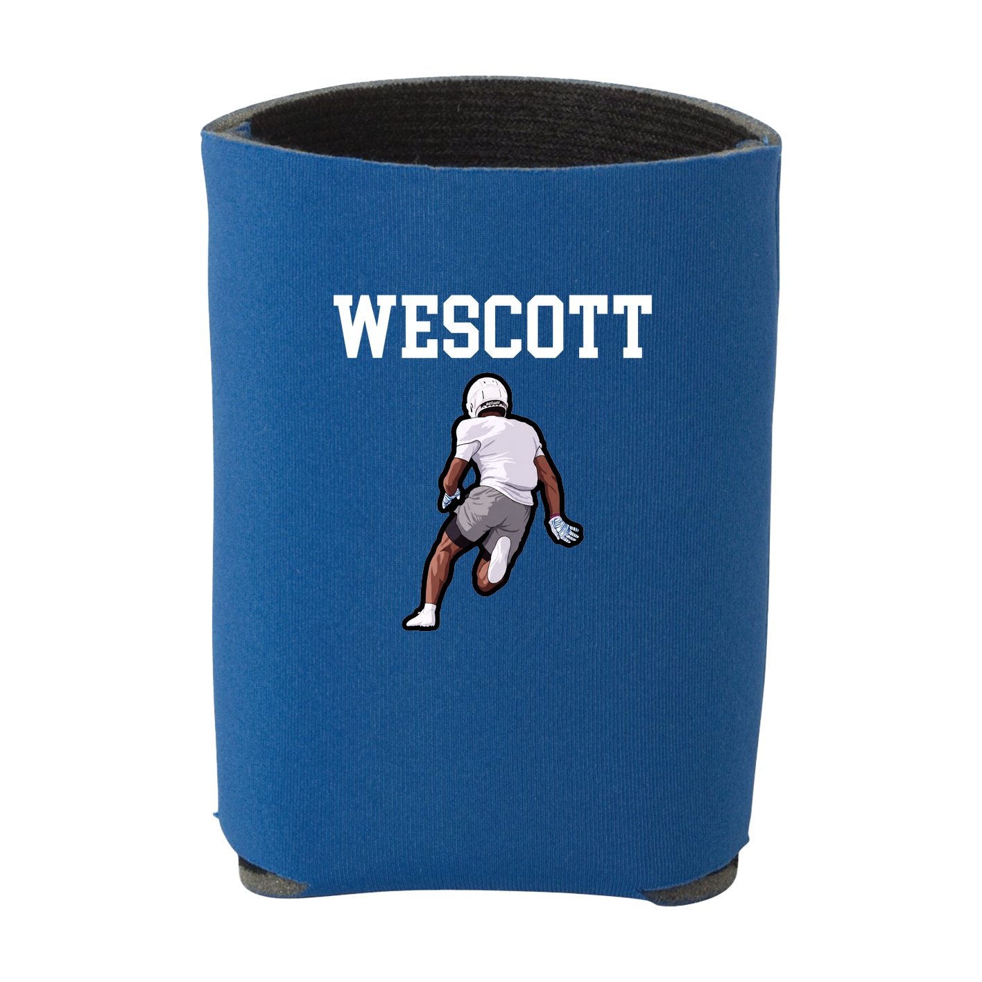 Can Holder — Shirsey in Royal