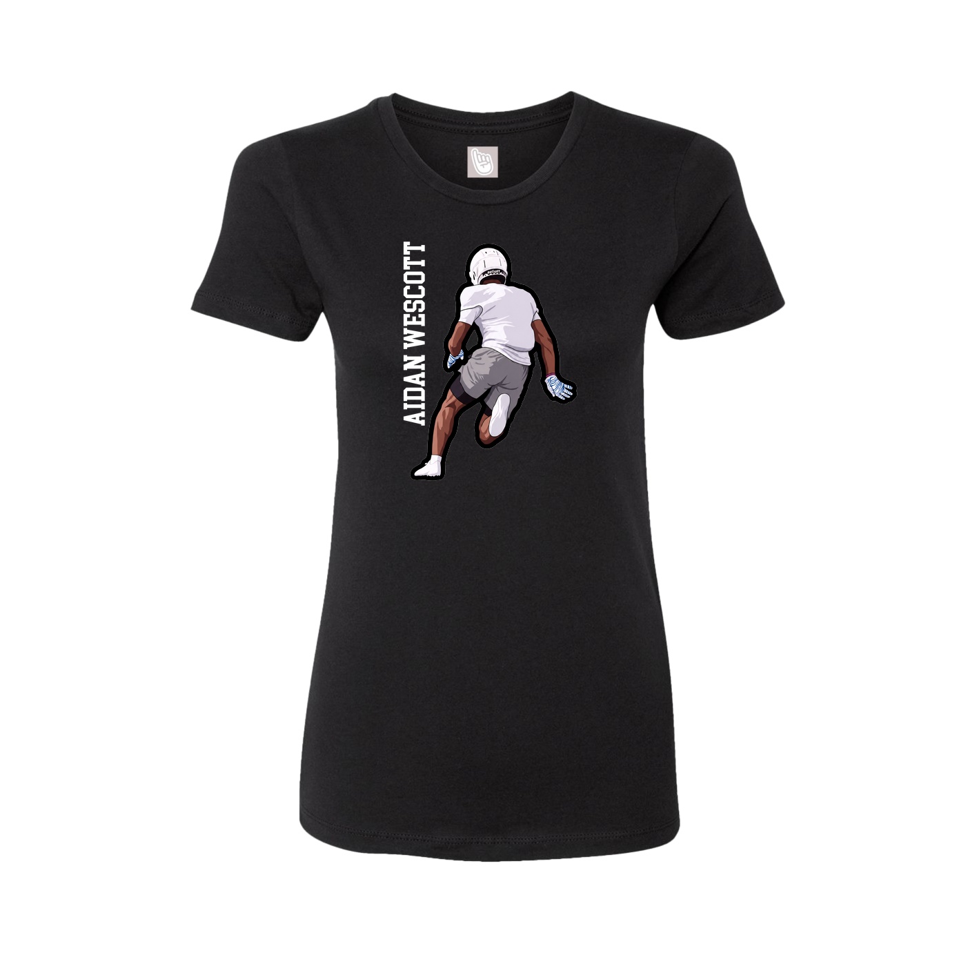 Fitted Women's Tee