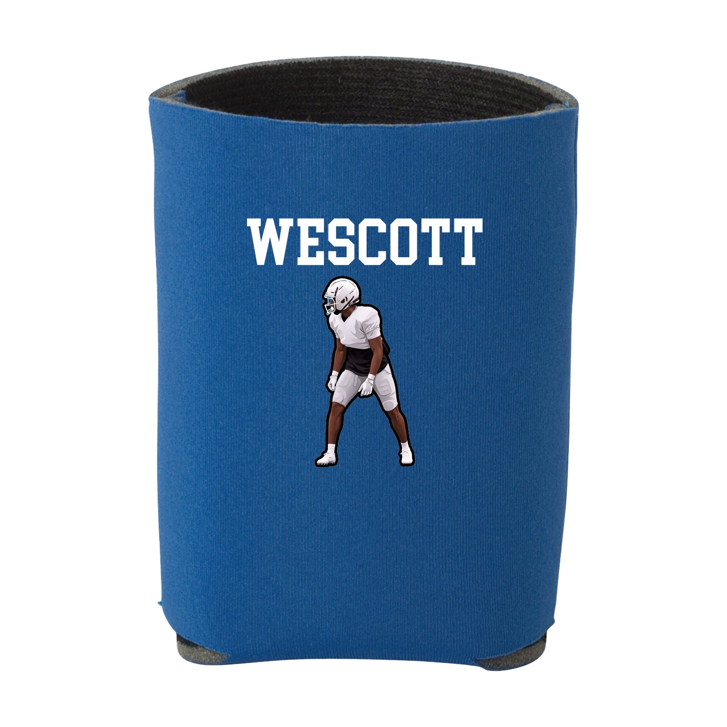 Can Holder — Shirsey in Royal