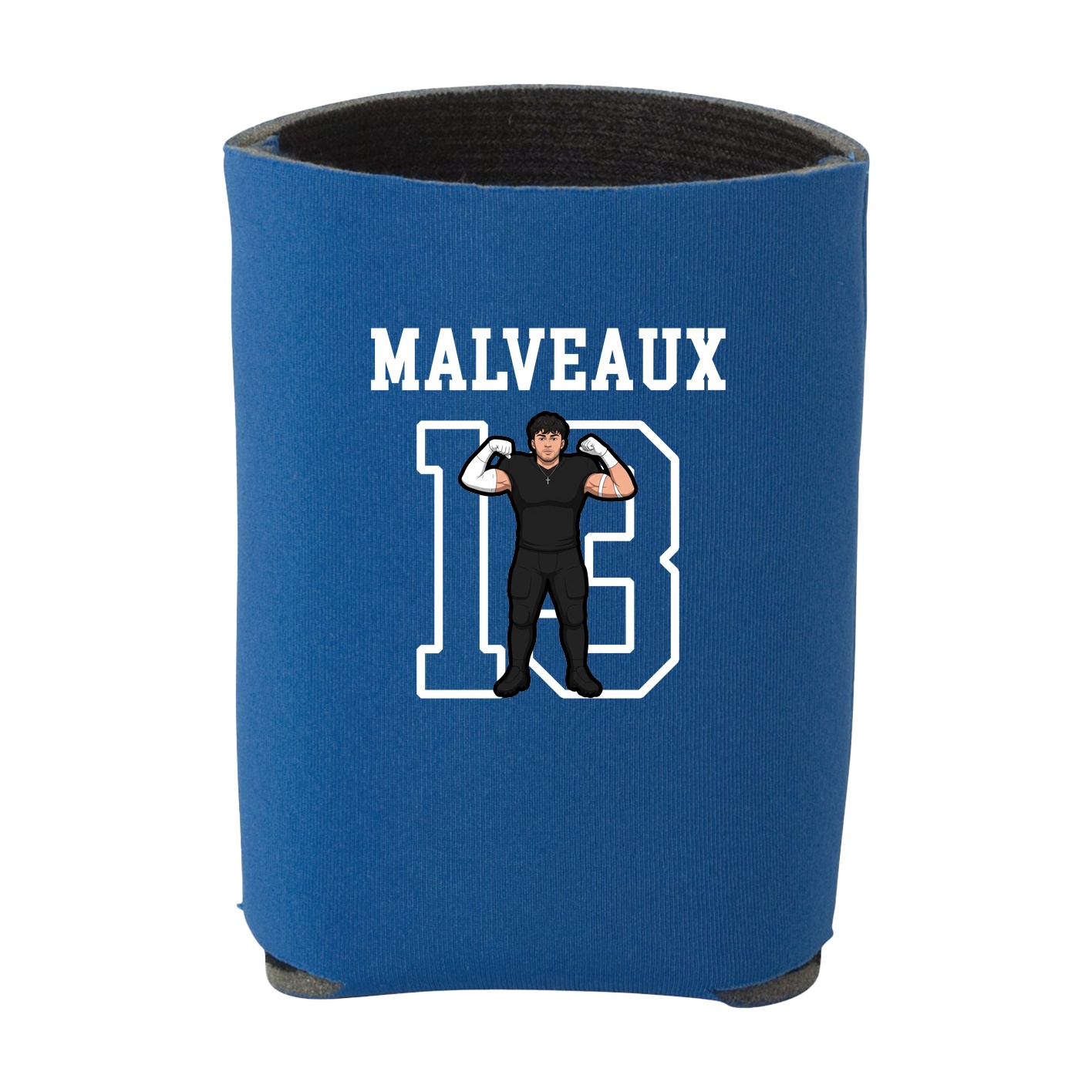 Can Holder — Shirsey in Royal