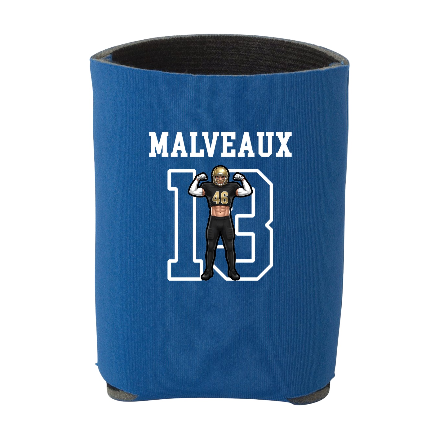 Can Holder — Shirsey in Royal
