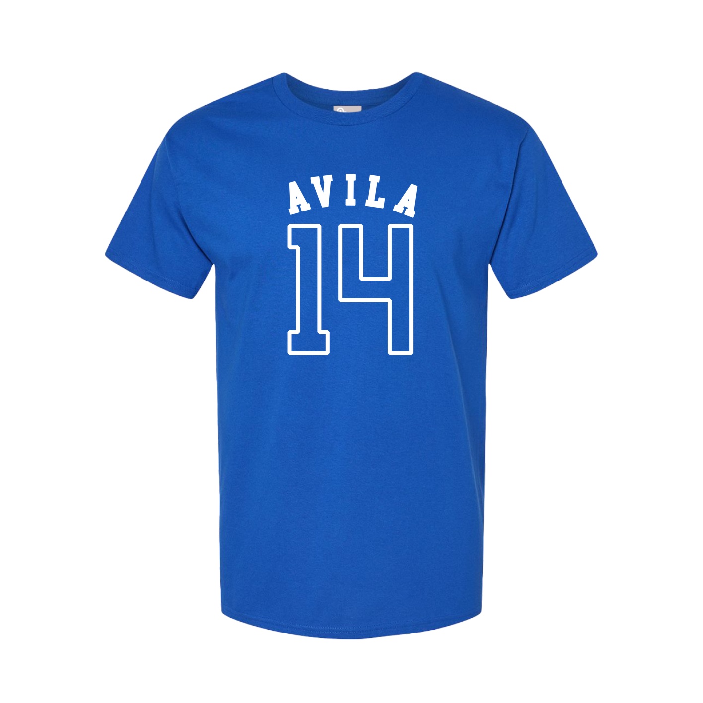 Tee — Shirsey Arch in Royal