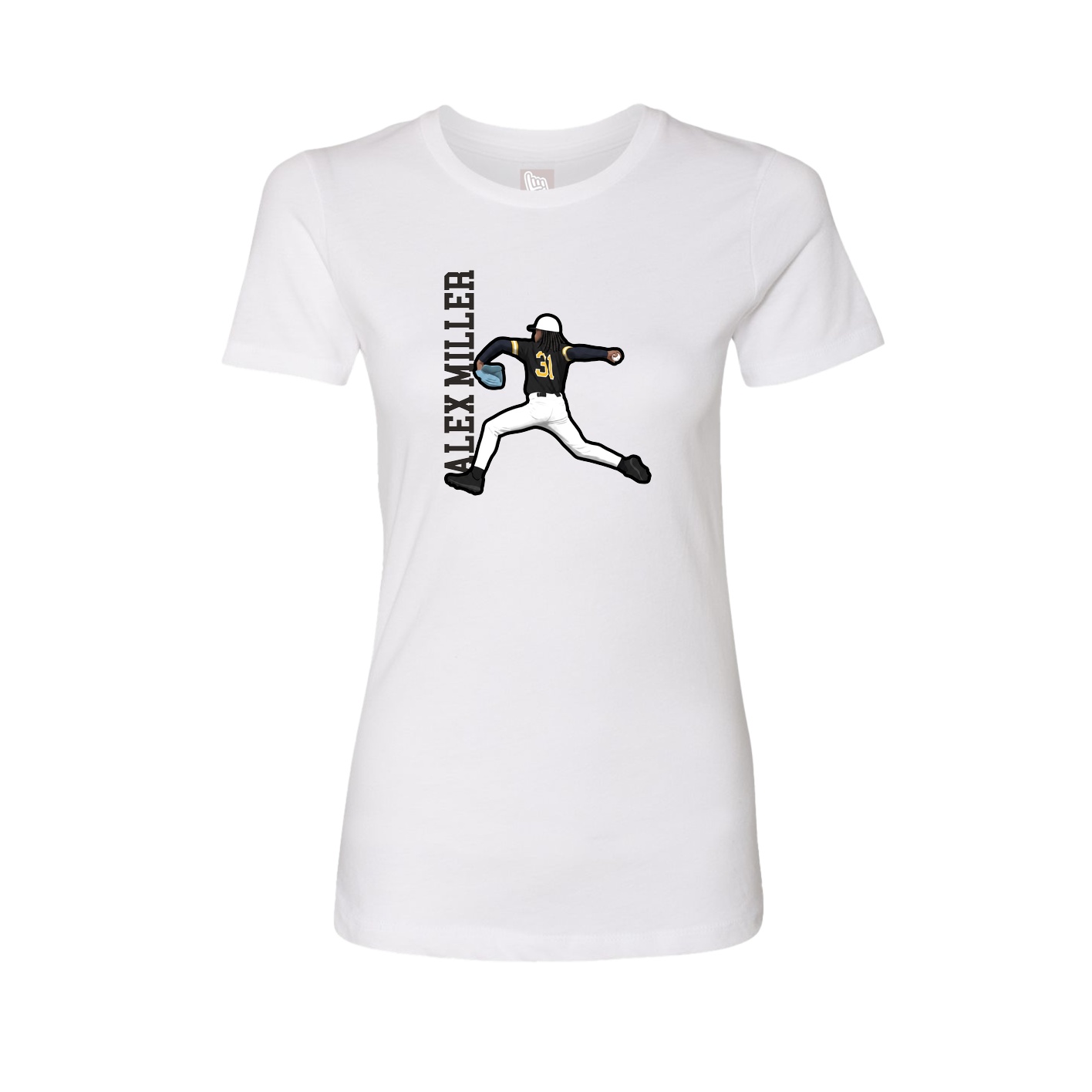 Womens Tee