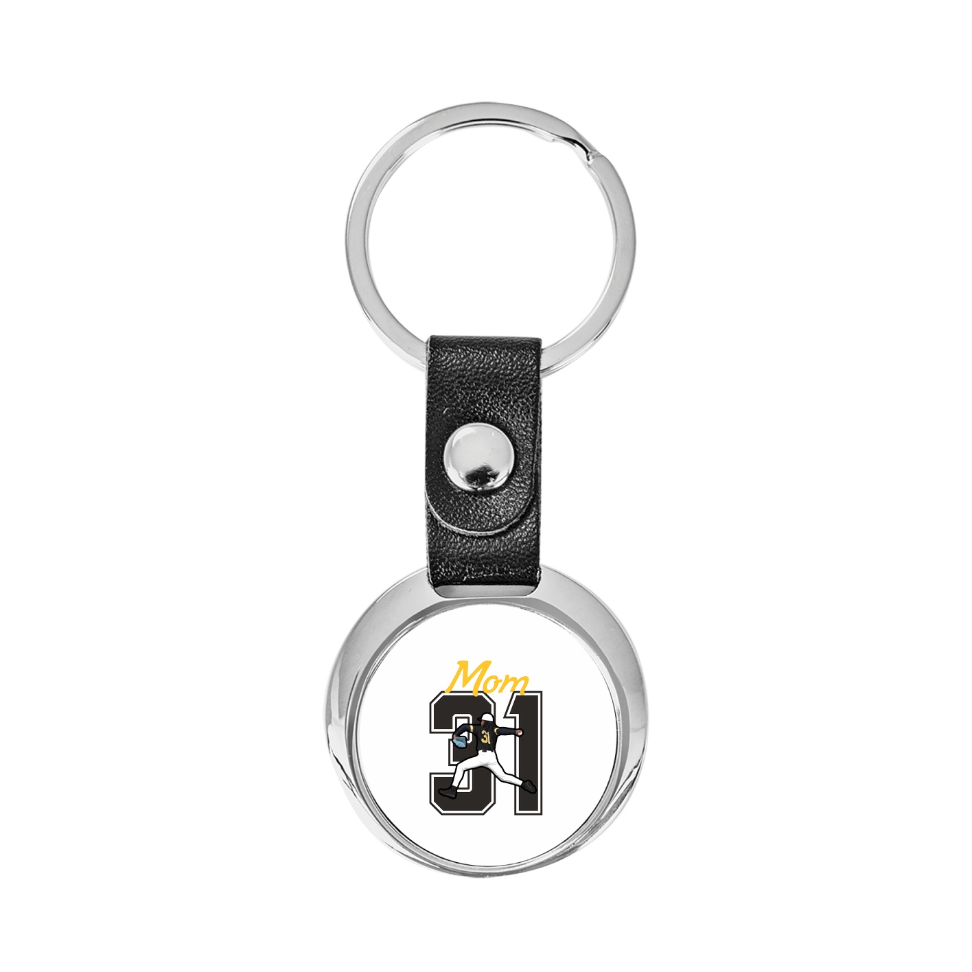 Key Chain — Mothers Day Shirsey in Classic