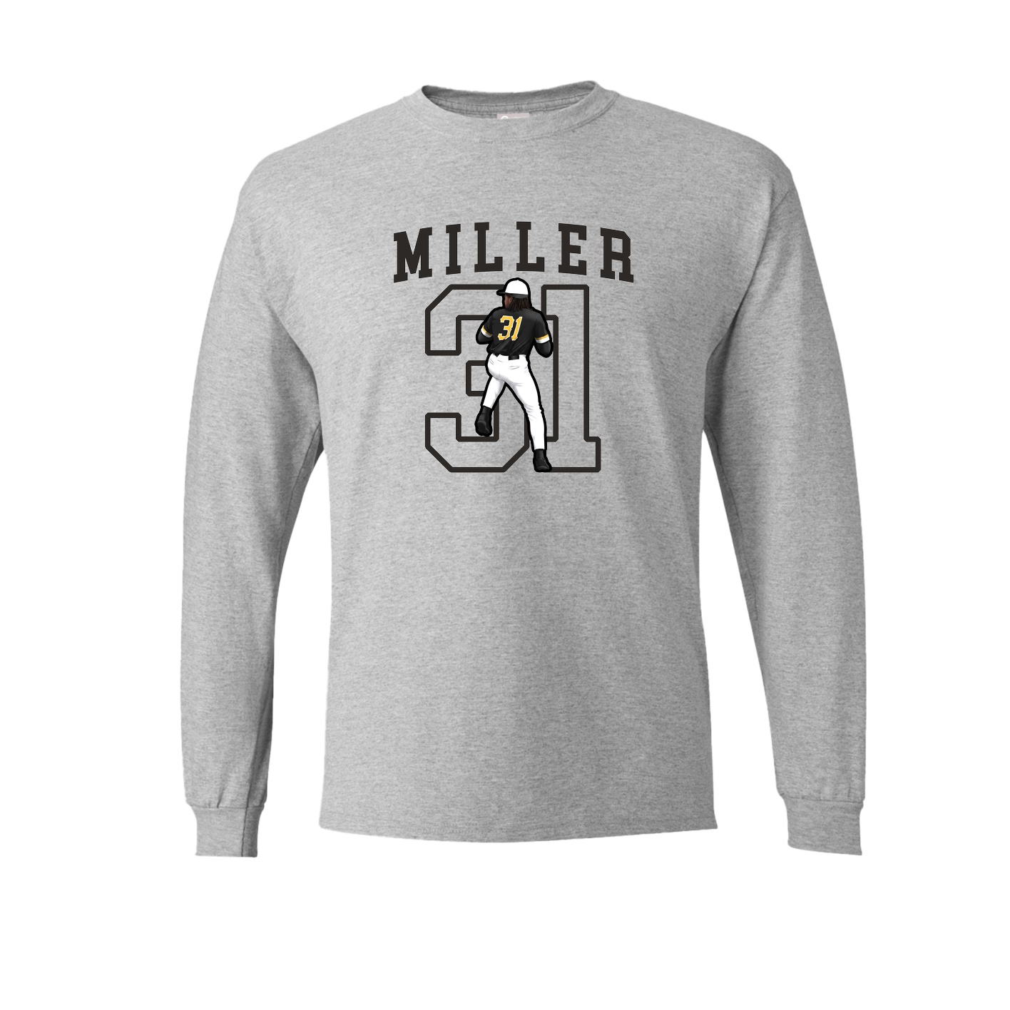 Long Sleeve Tee