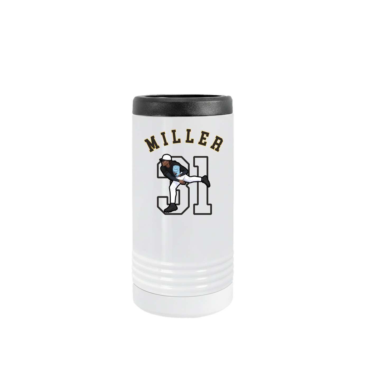 Slim Beverage Holder