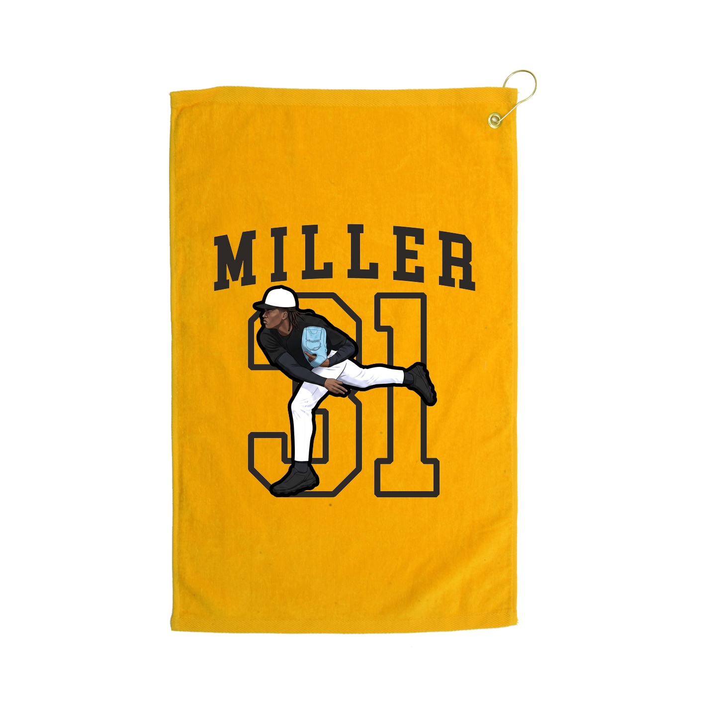 Golf Towel
