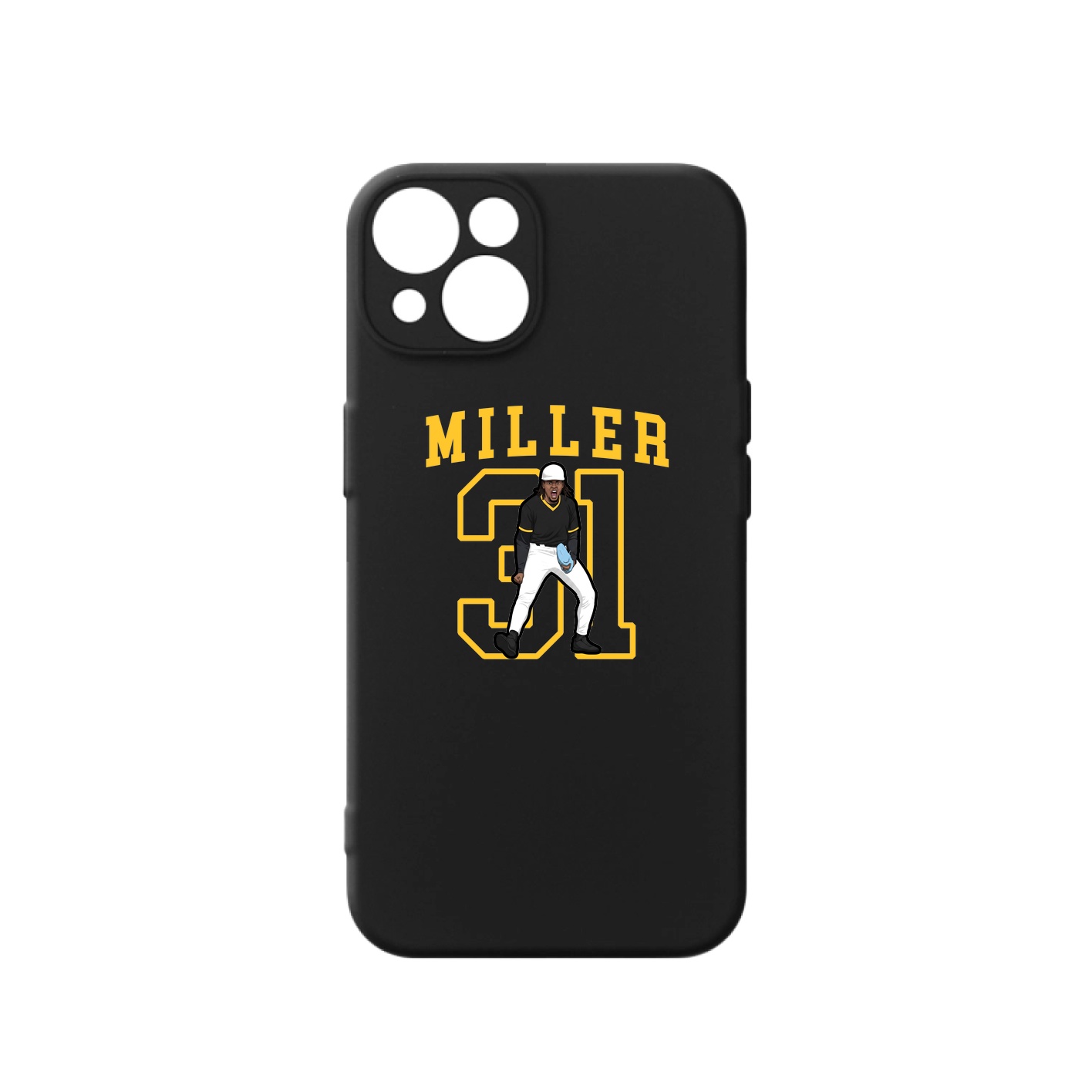 iPhone case