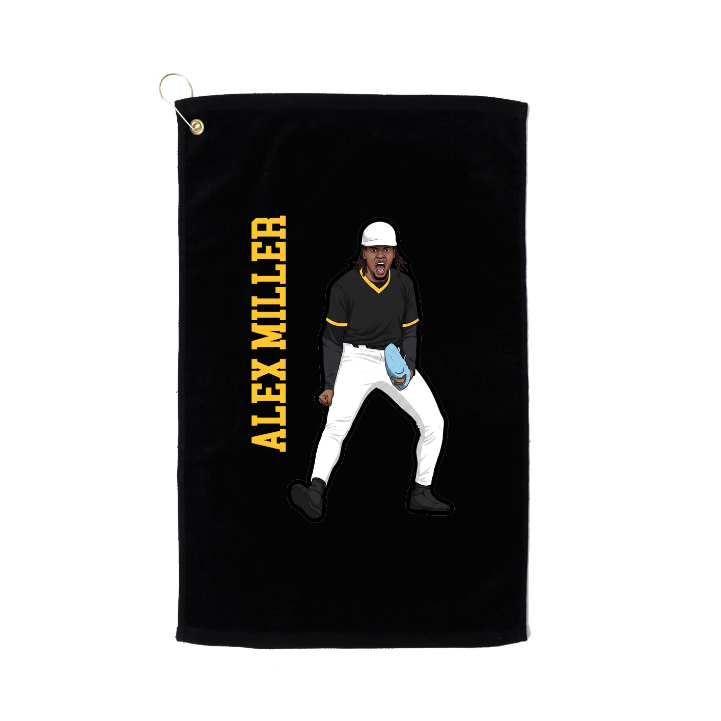 Golf Towel