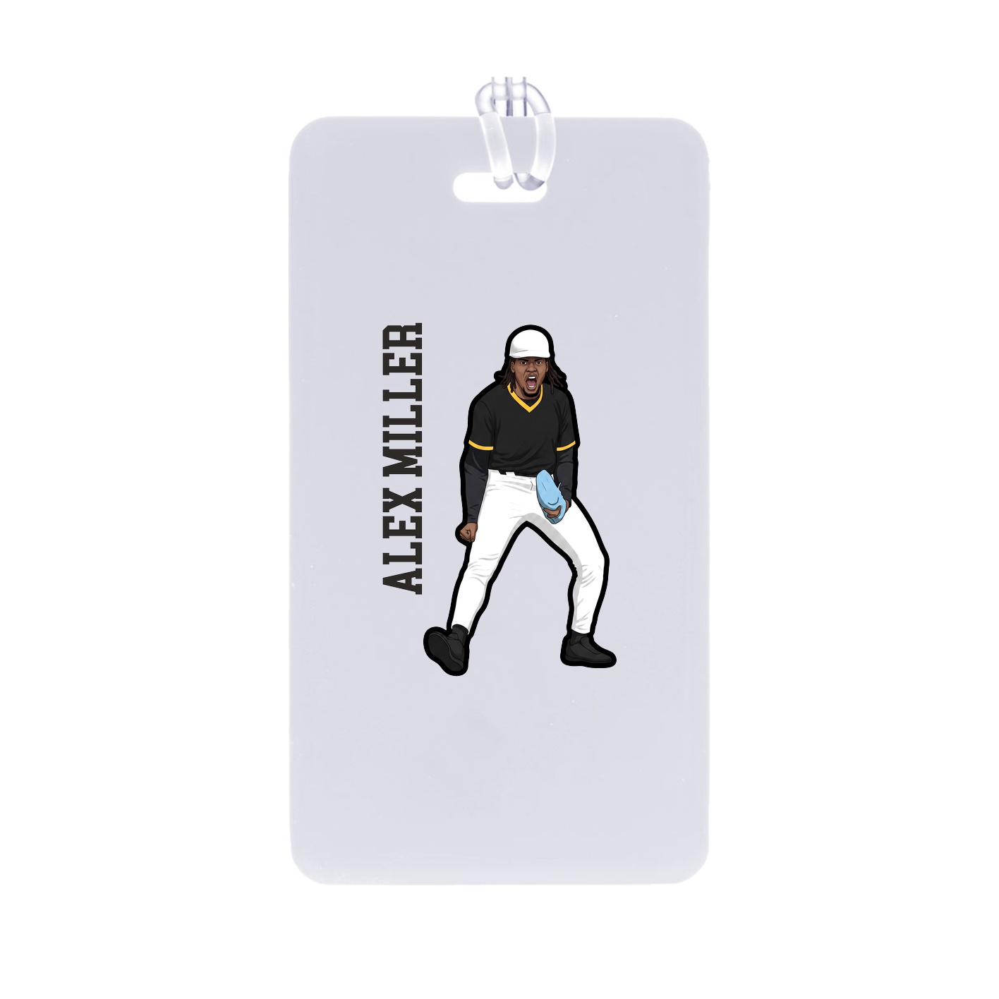 Bag Tag