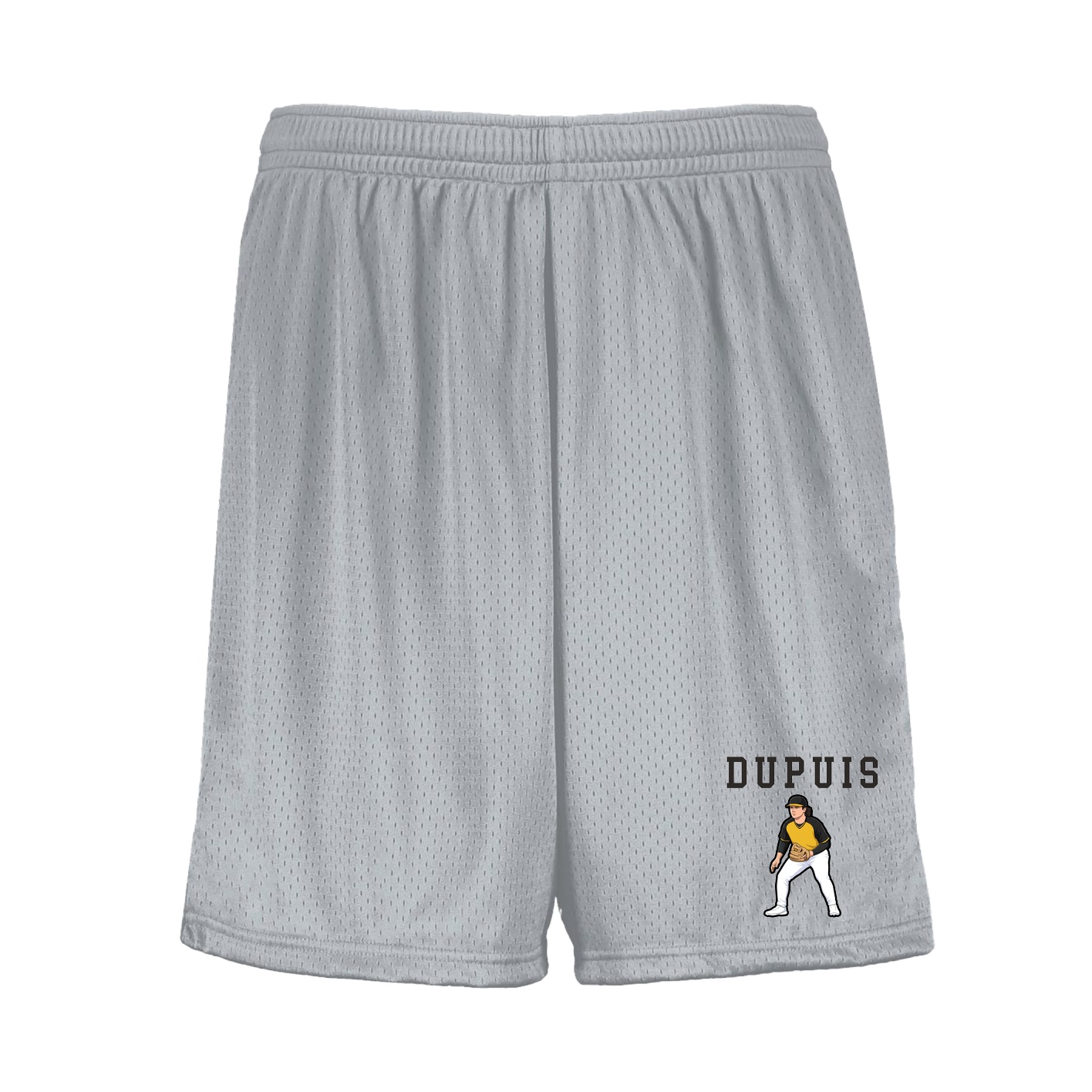 Shorts — Shirsey in Silver