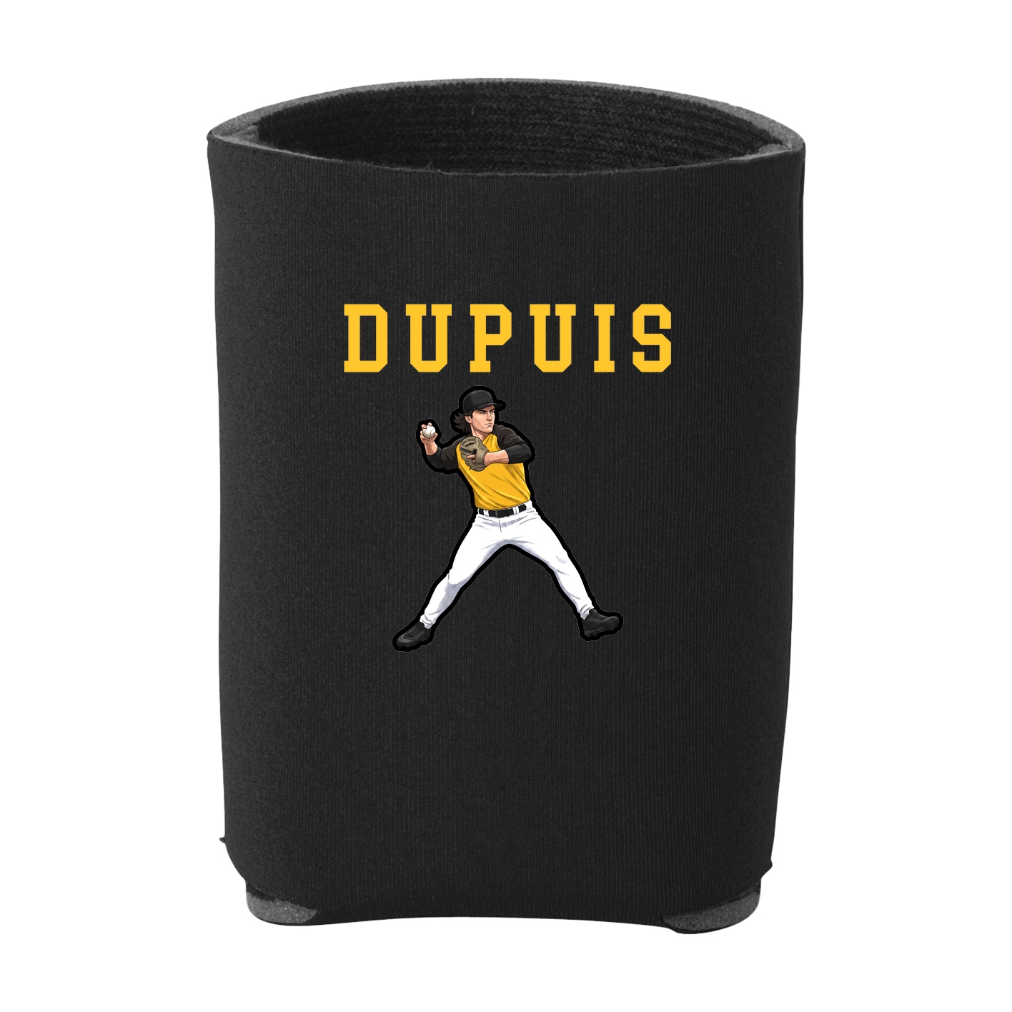 Can Holder — Shirsey in Black