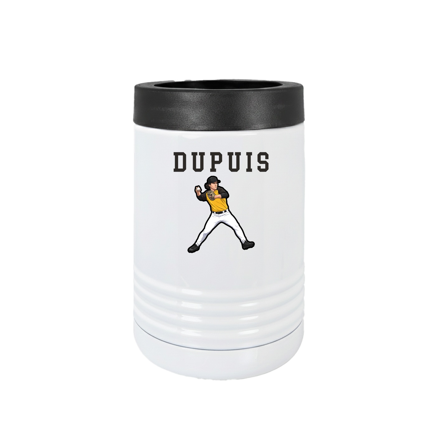 Beverage Holder — Shirsey in White