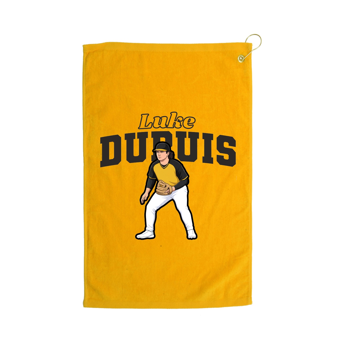 Golf Towel