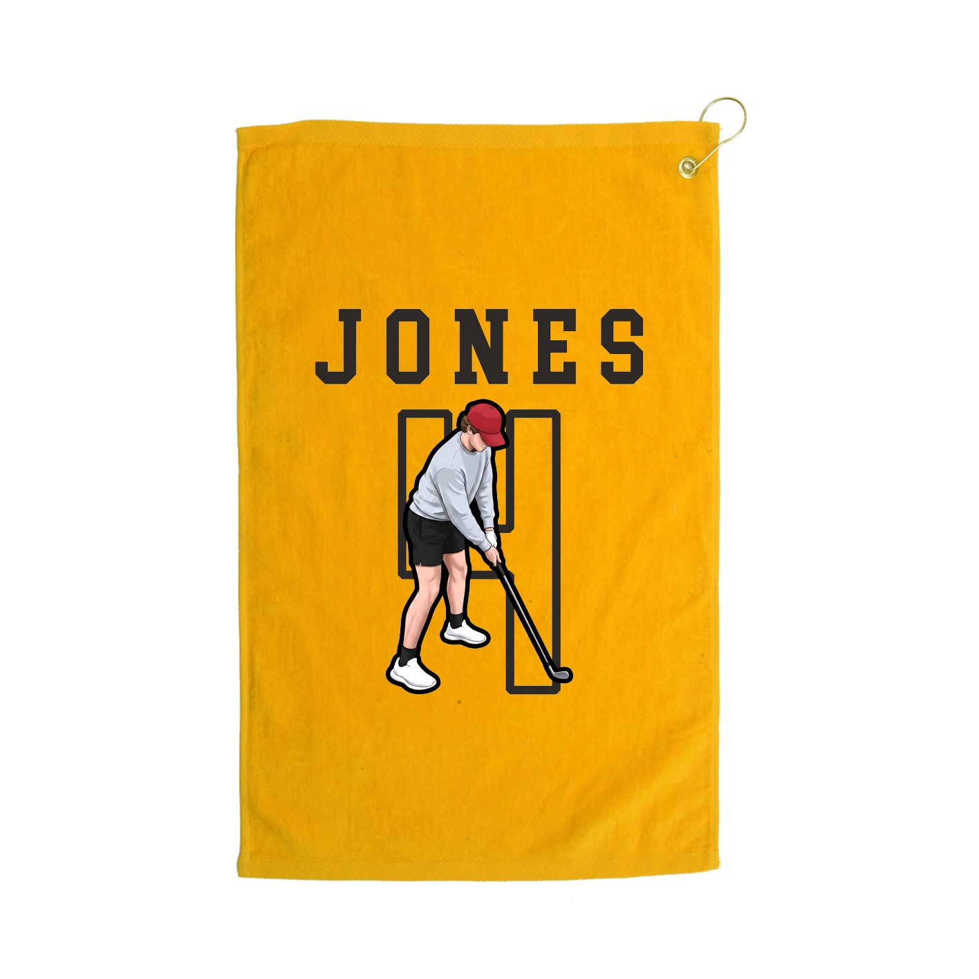 Golf Towel