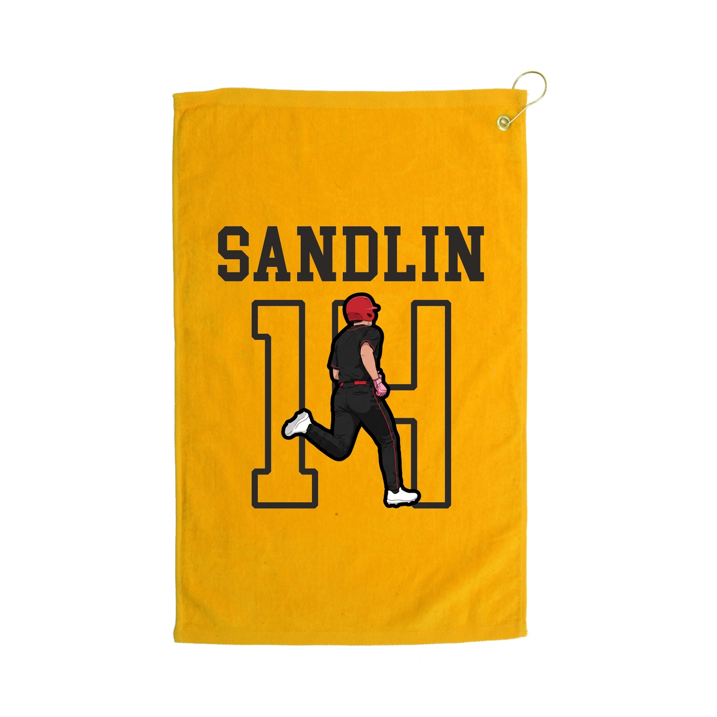 Golf Towel