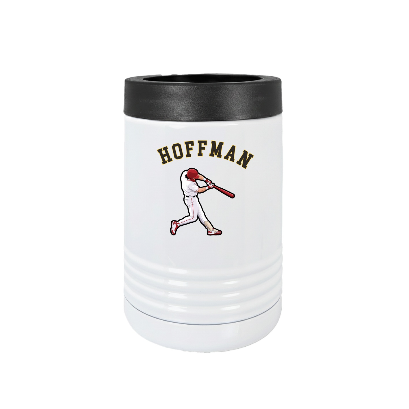 Beverage Holder — Shirsey Arch in White