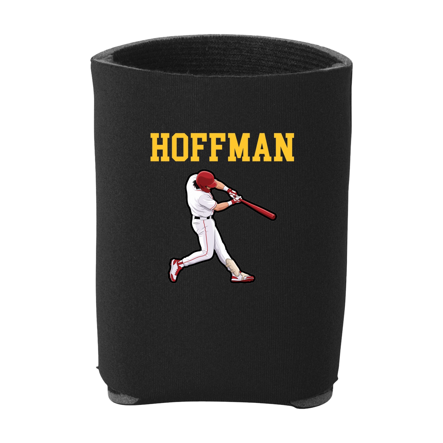 Can Holder — Shirsey in Black