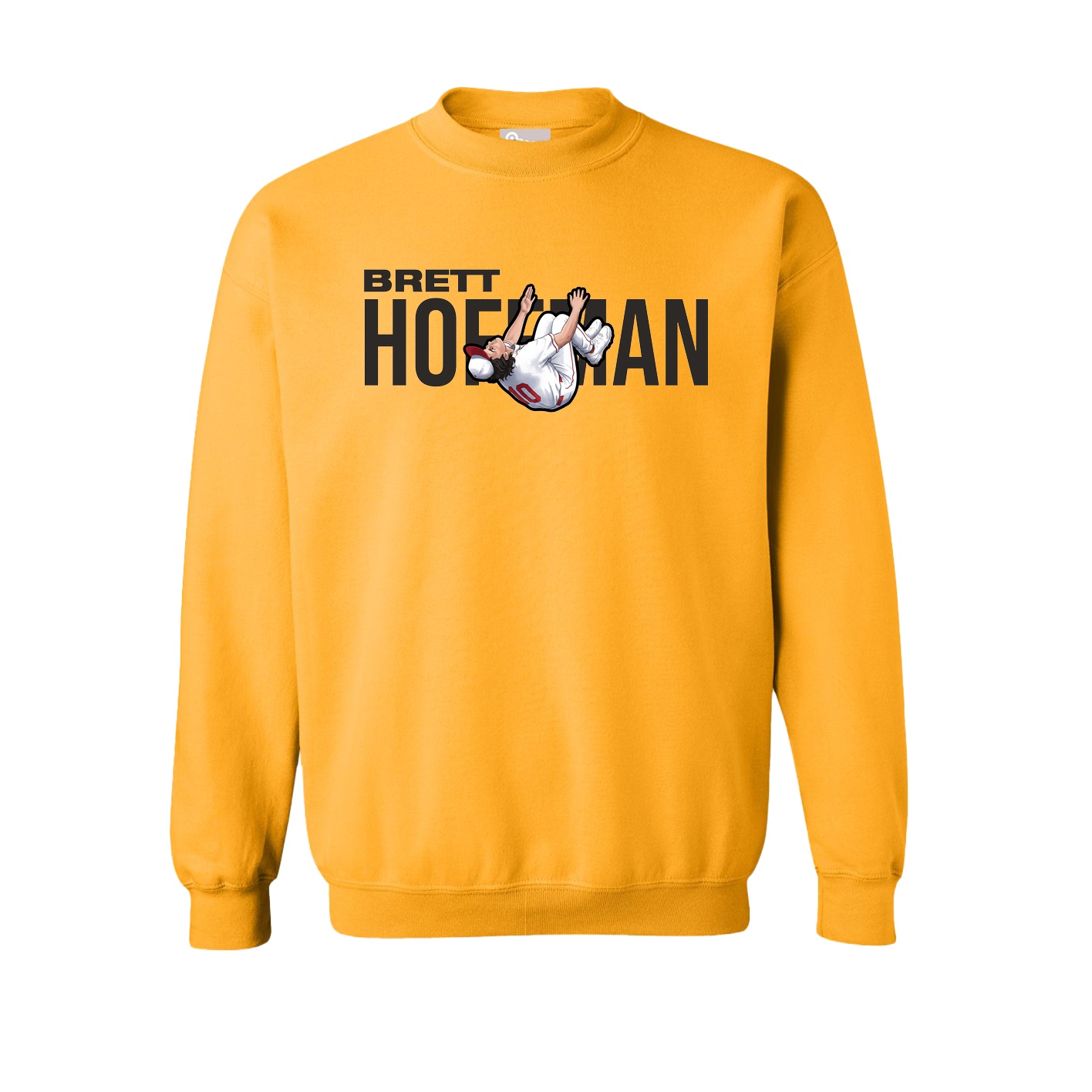 Fleece Crew
