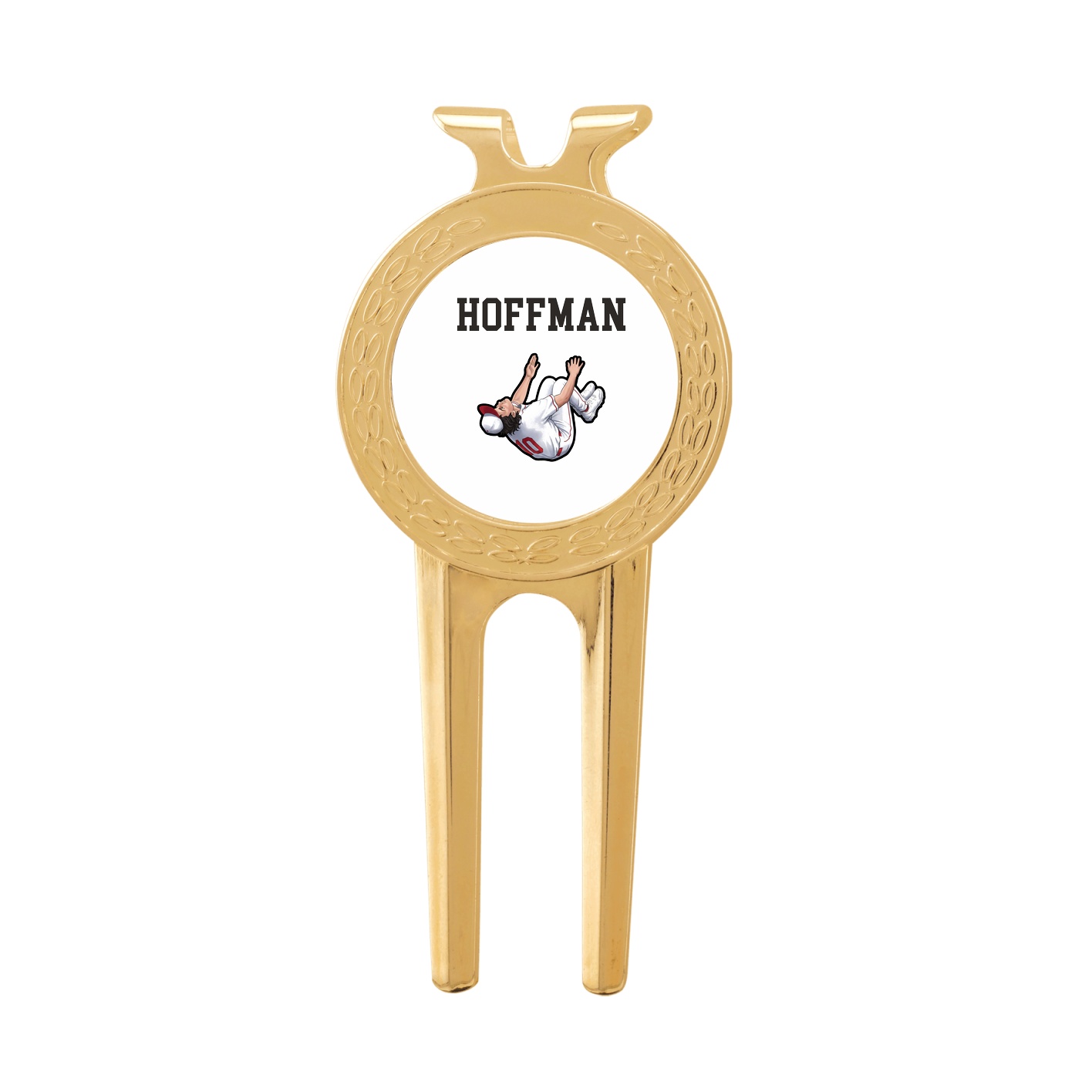 Divot Tool with Ball Marker — Shirsey in Classic