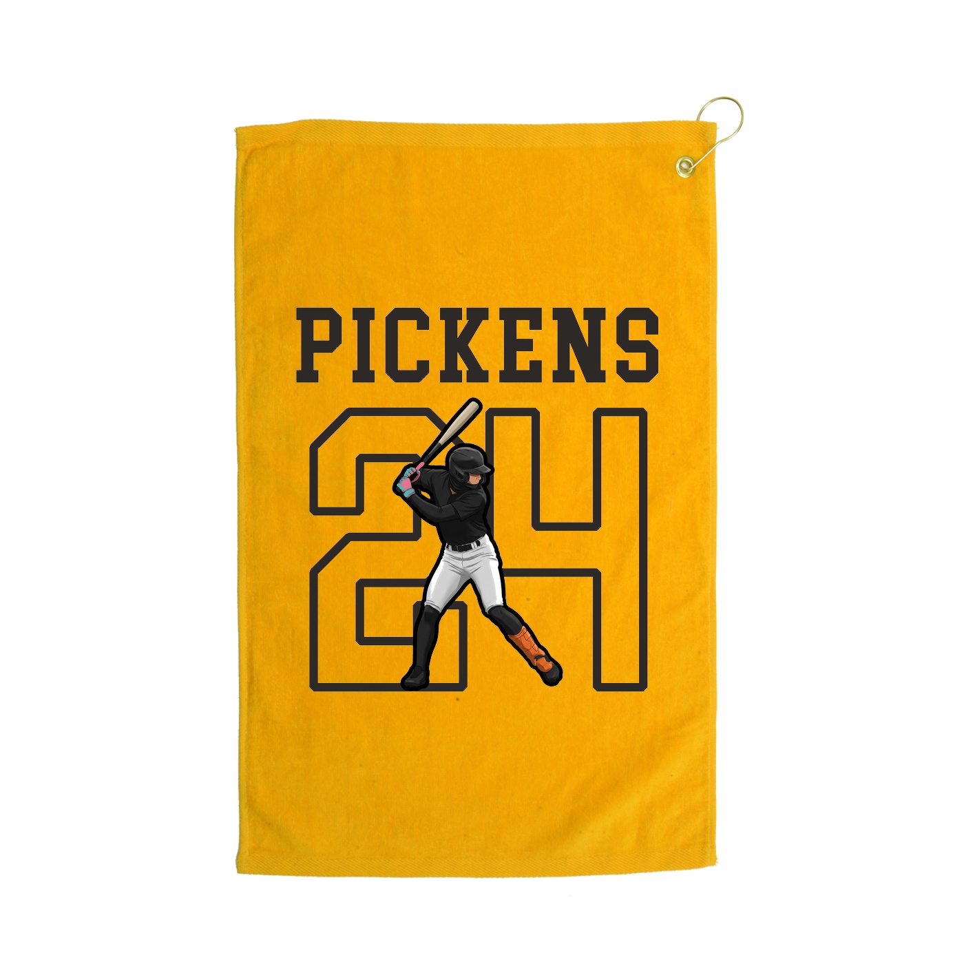Golf Towel