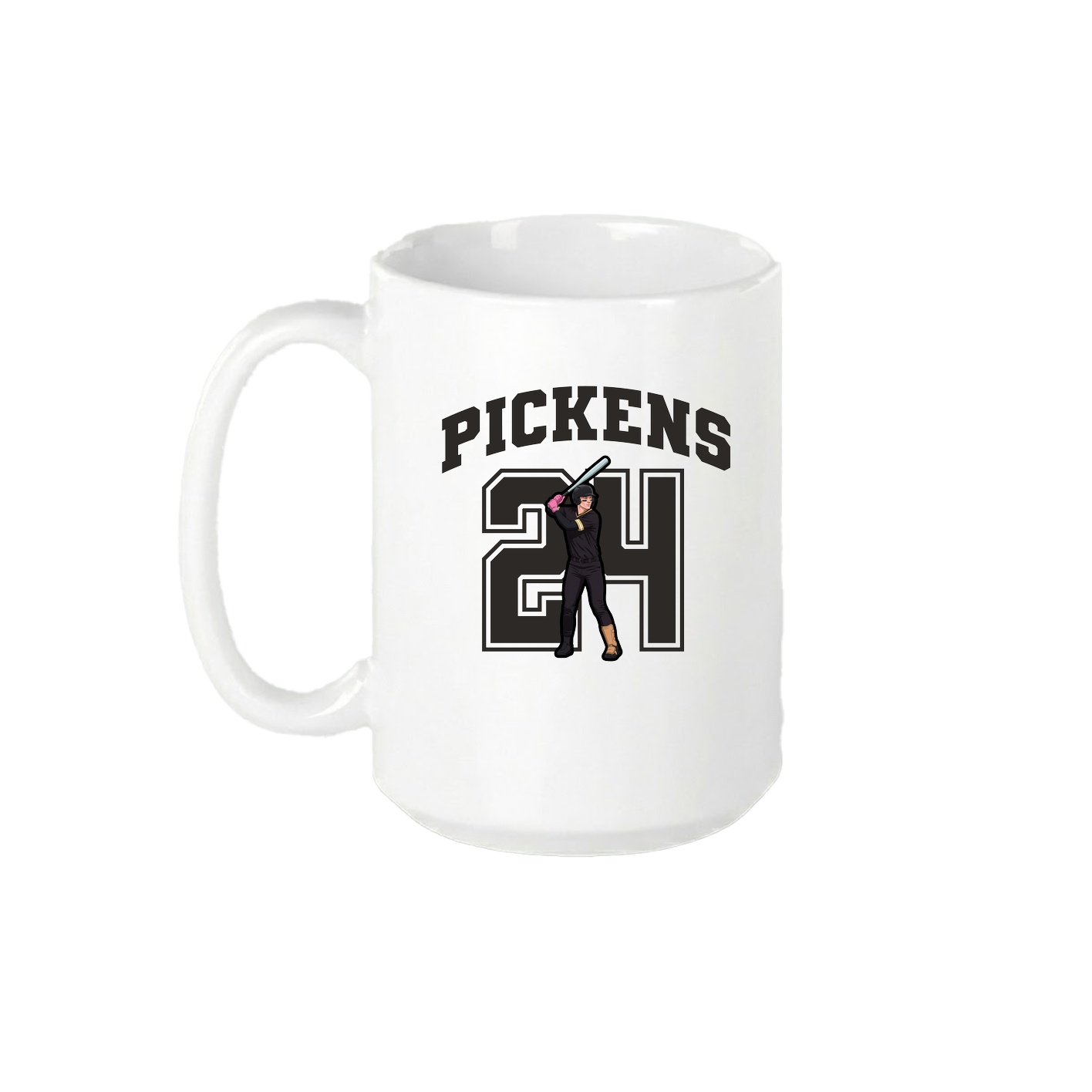 15oz Coffee Mug