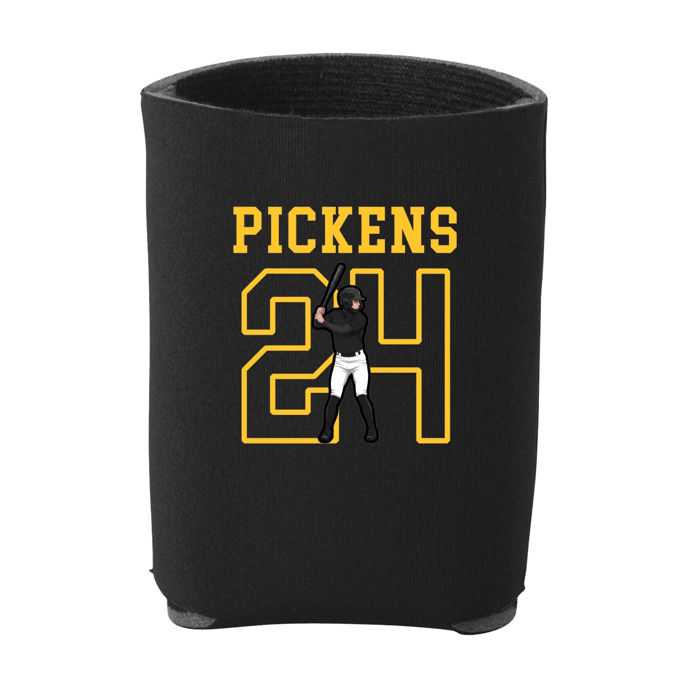 Can Holder — Shirsey in Black