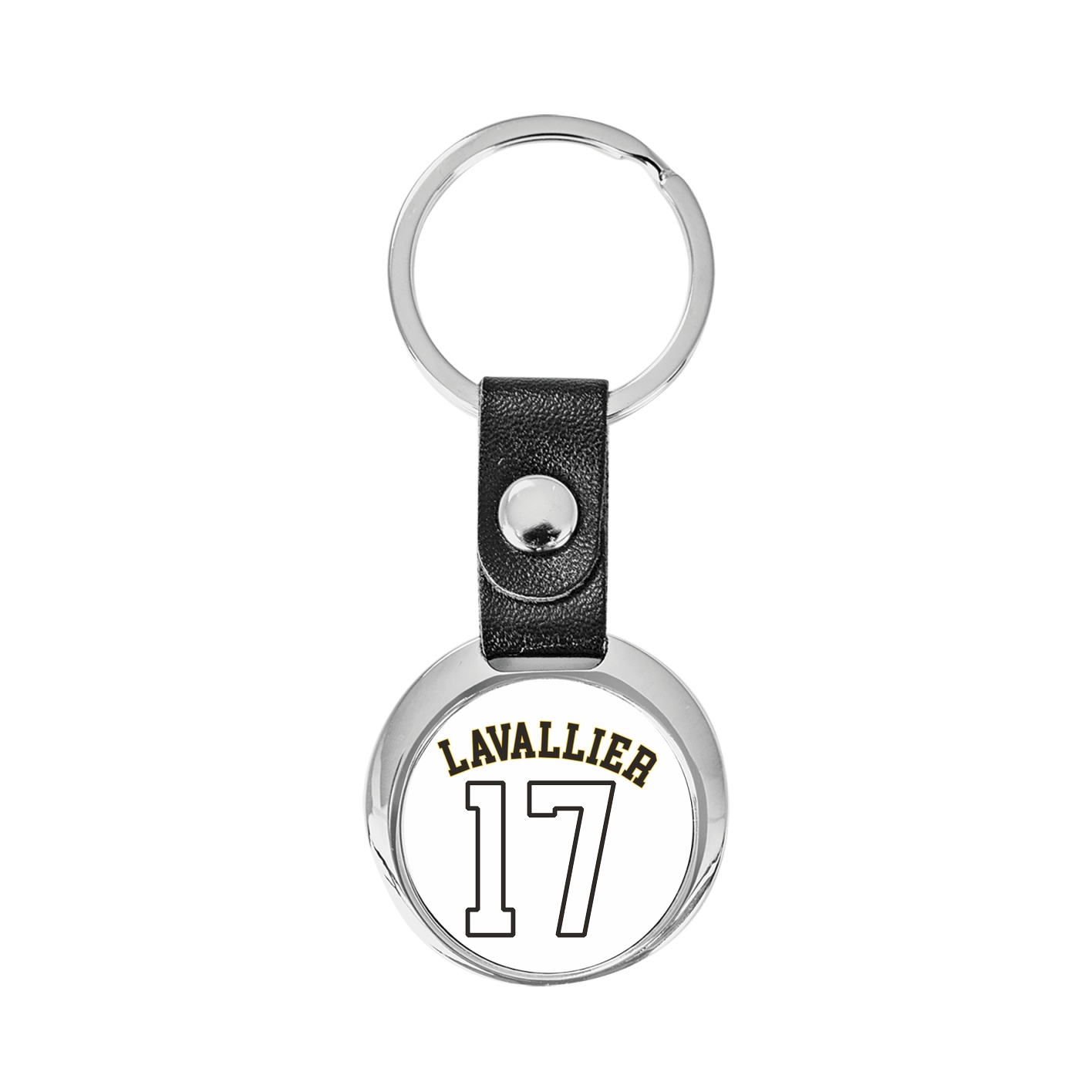 Key Chain — Shirsey Arch in Classic