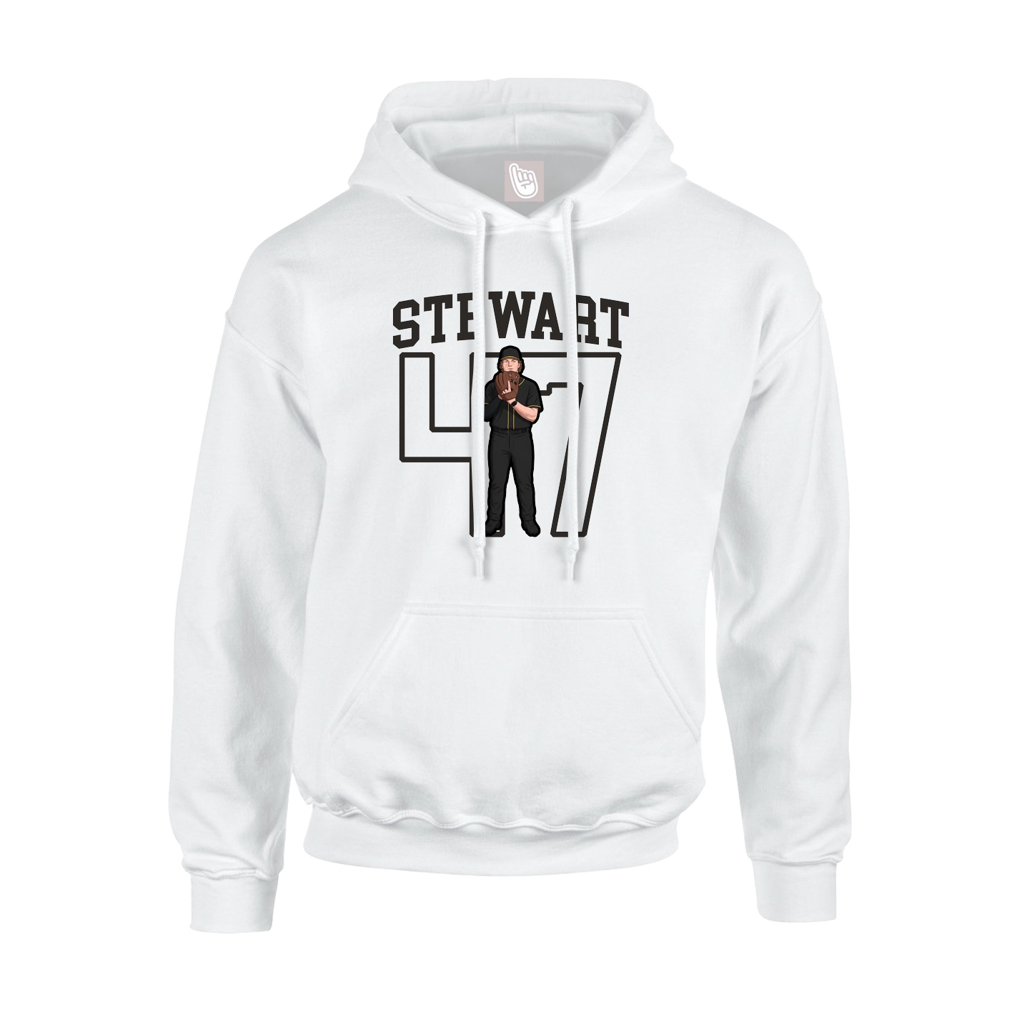 Youth Hoodie