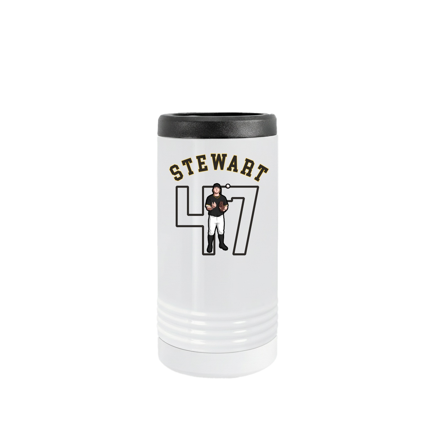 Slim Beverage Holder