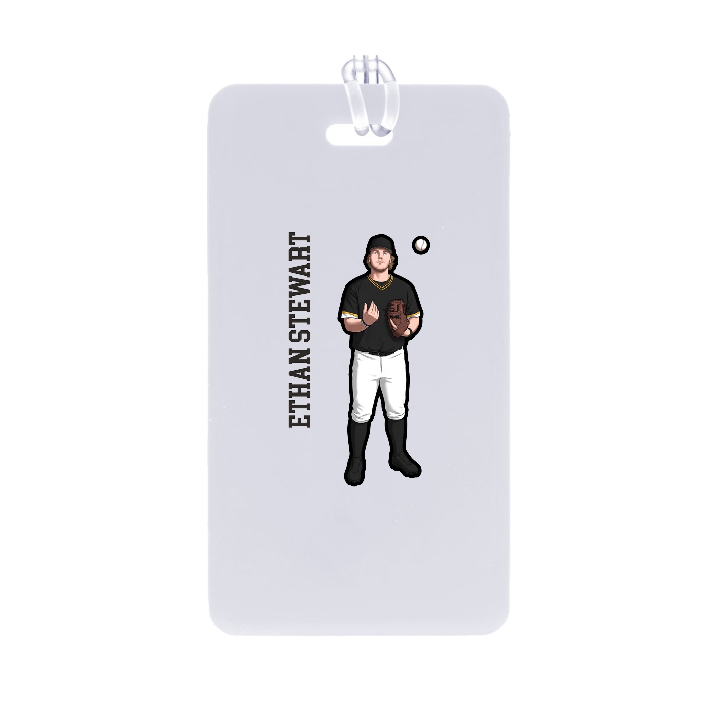 Bag Tag