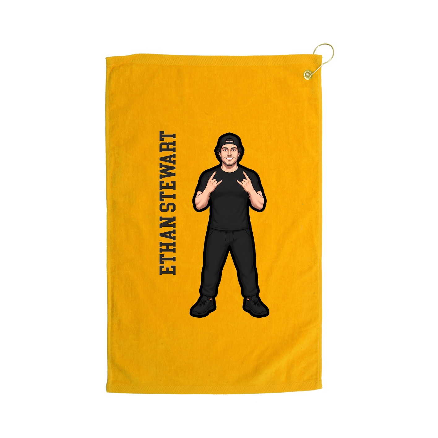 Golf Towel