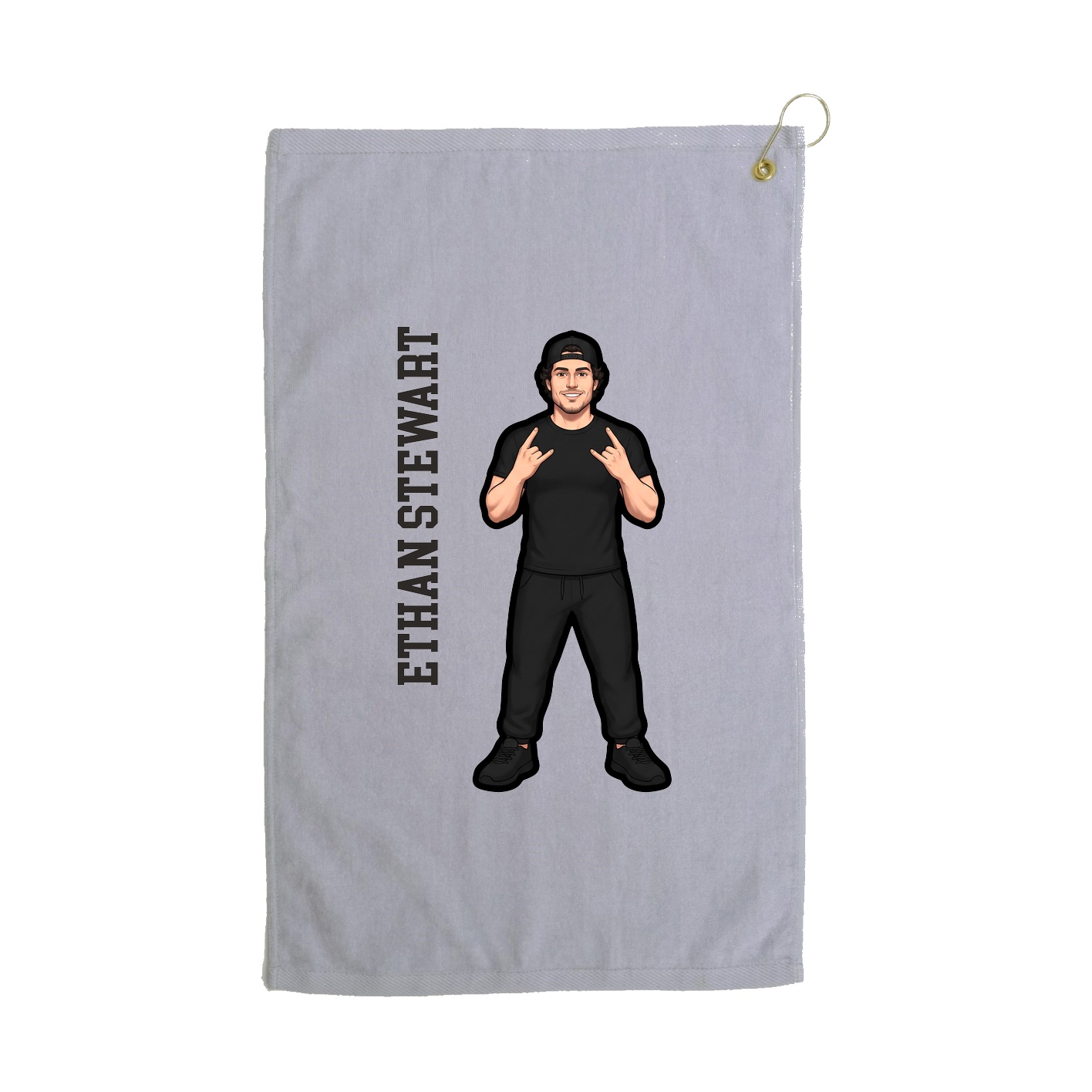 Golf Towel