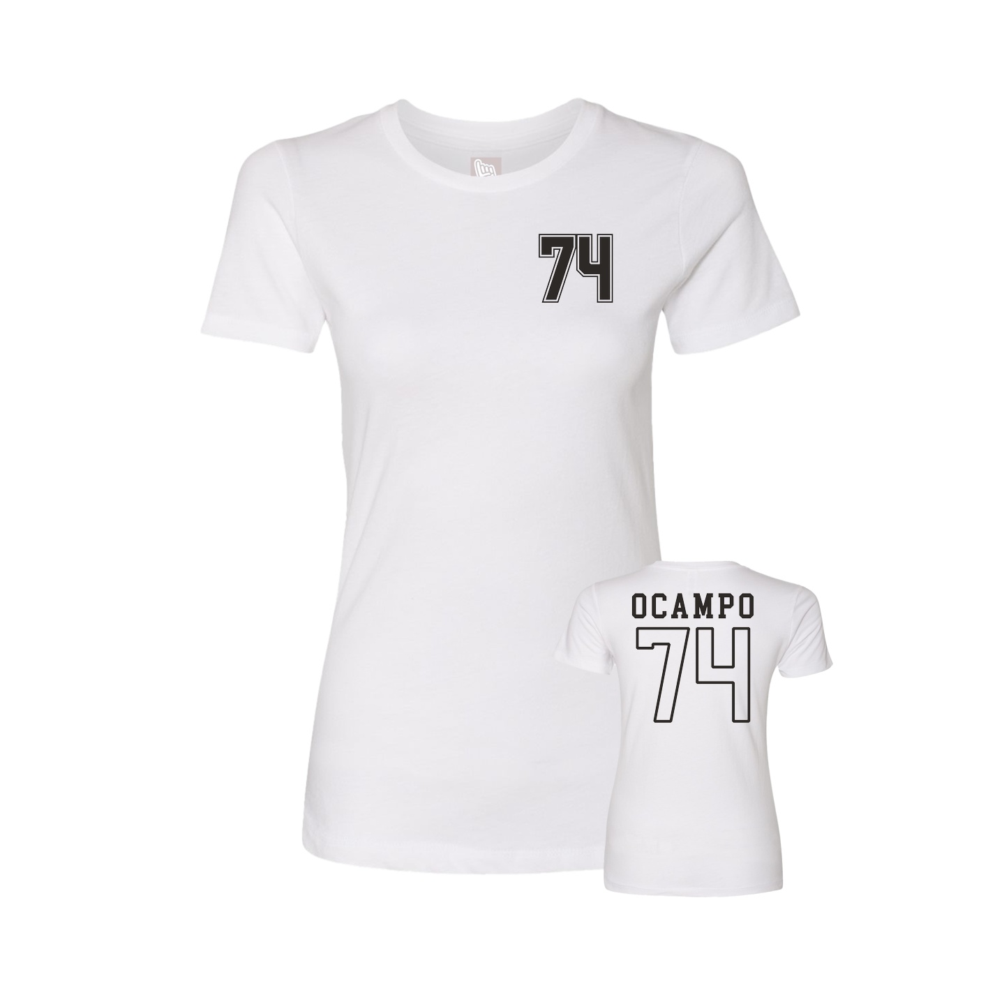 Womens Tee