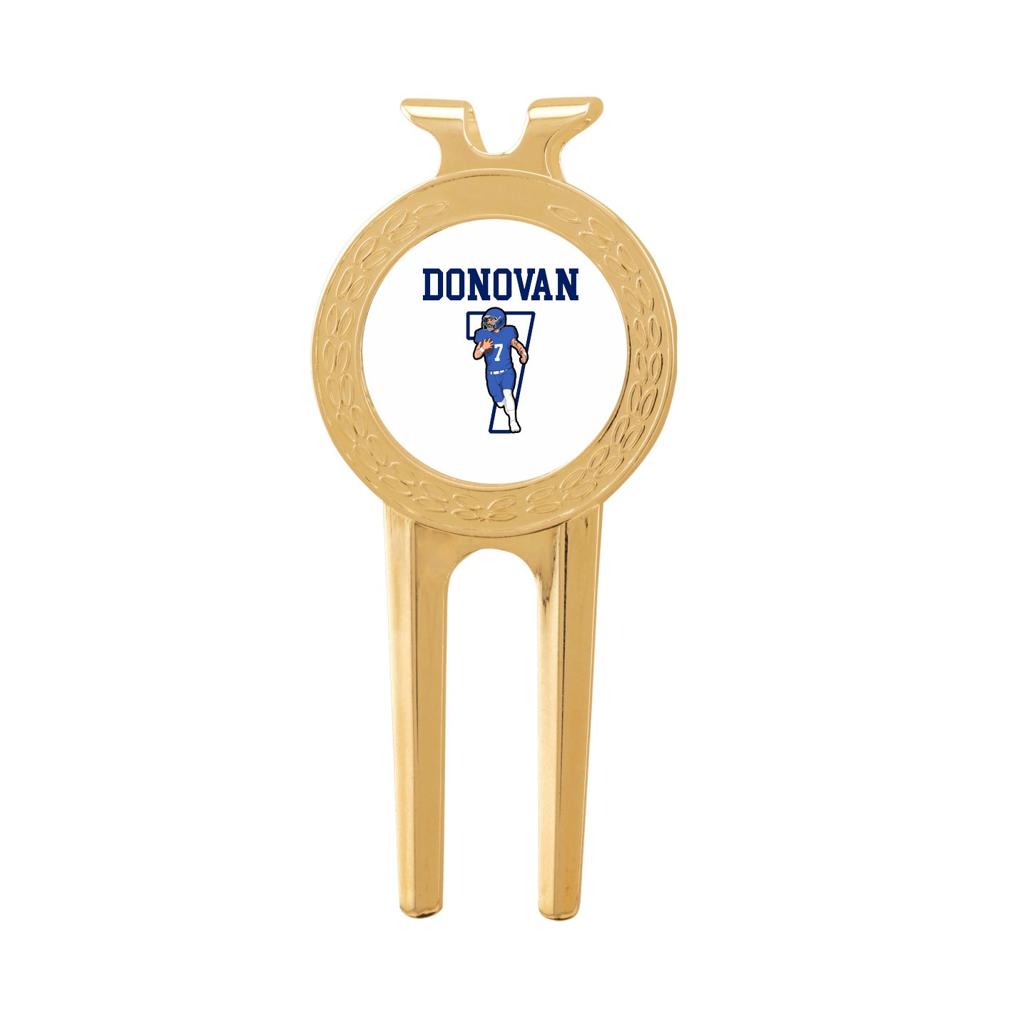 Divot Tool with Ball Marker — Shirsey in Classic