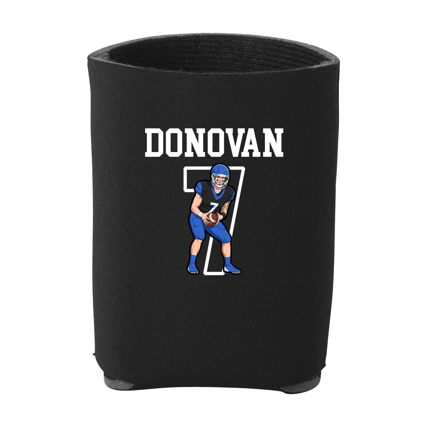 Can Holder — Shirsey in Black