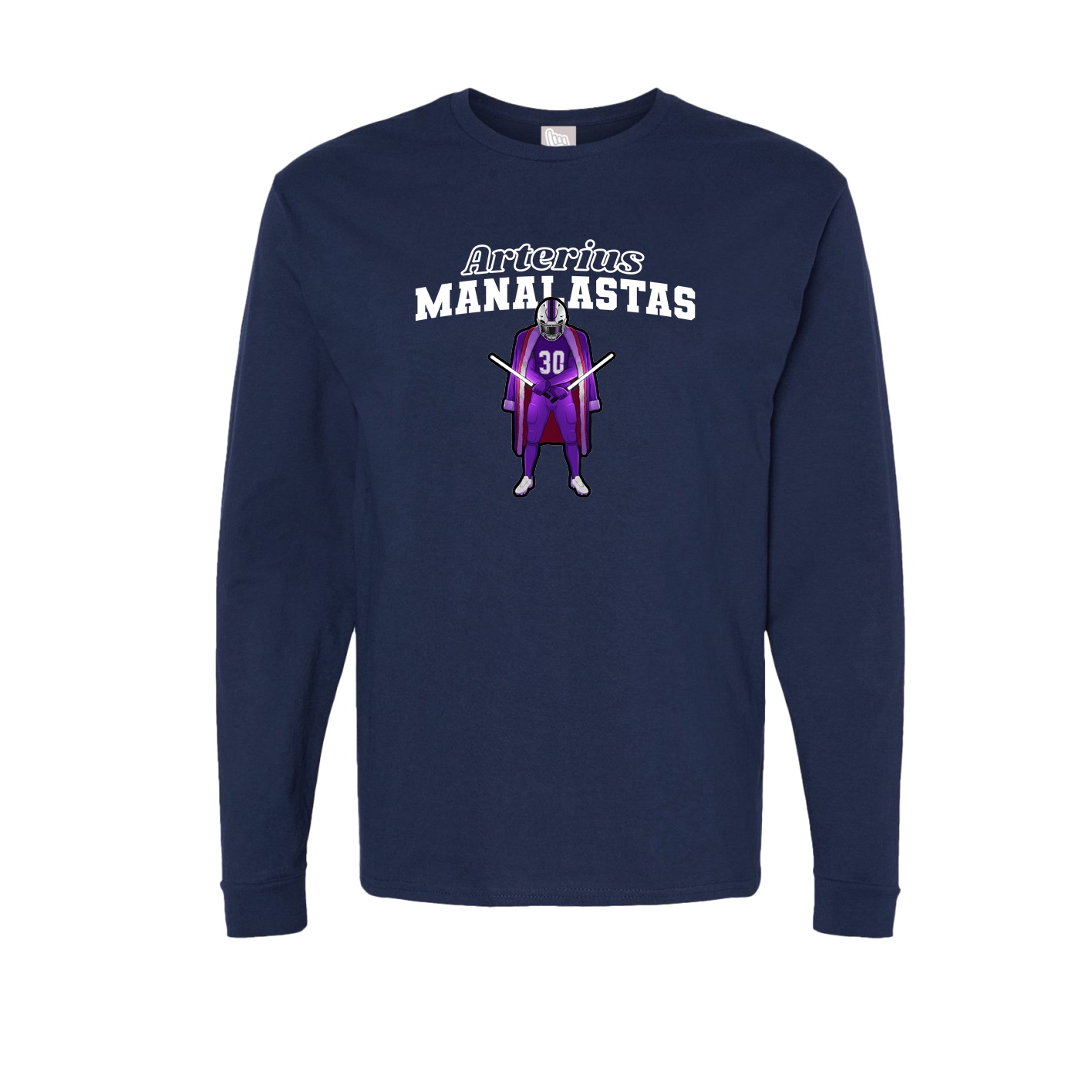 Long Sleeve Tee