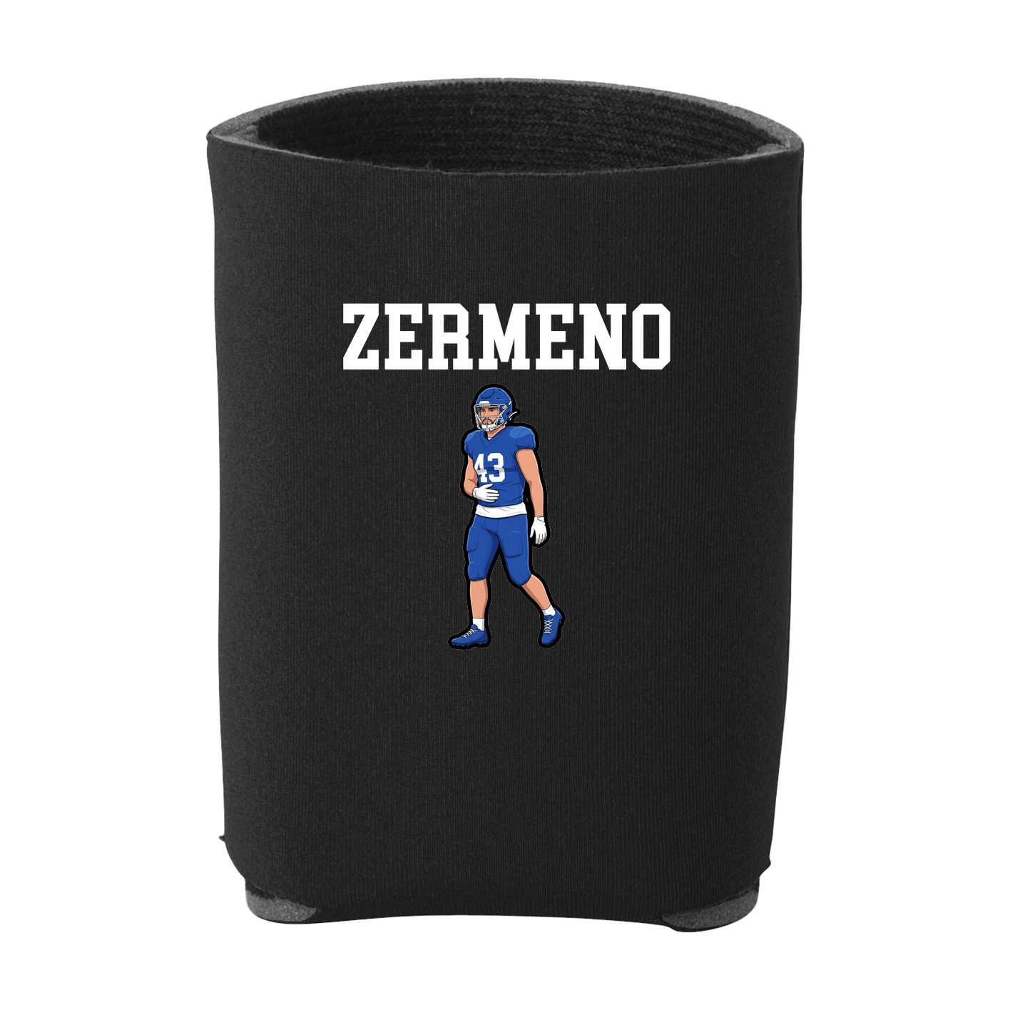Can Holder — Shirsey in Black