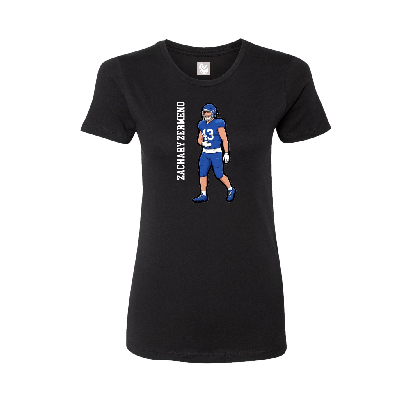 Fitted Women's Tee