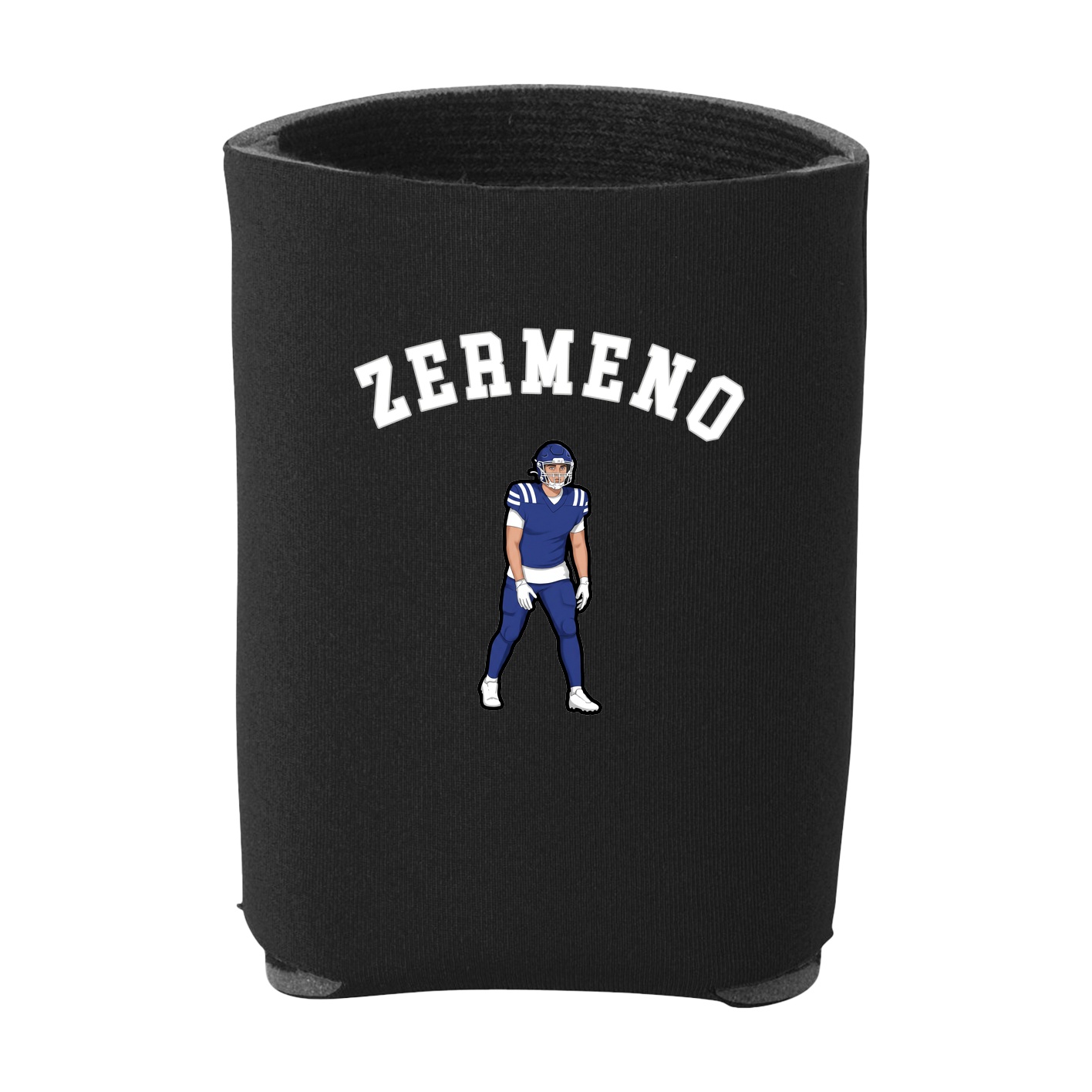 Can Holder — Shirsey Arch in Black