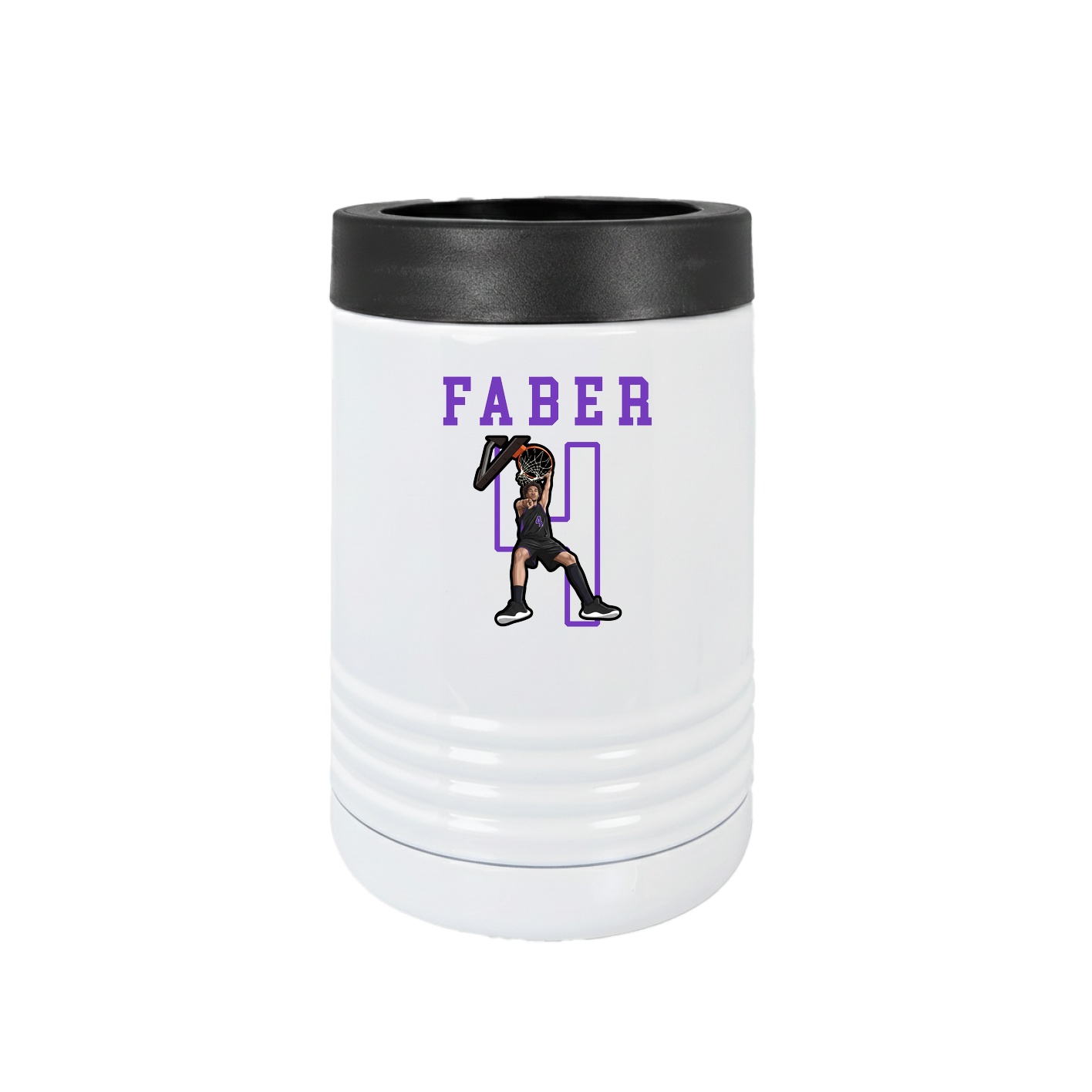 Beverage Holder — Shirsey in White