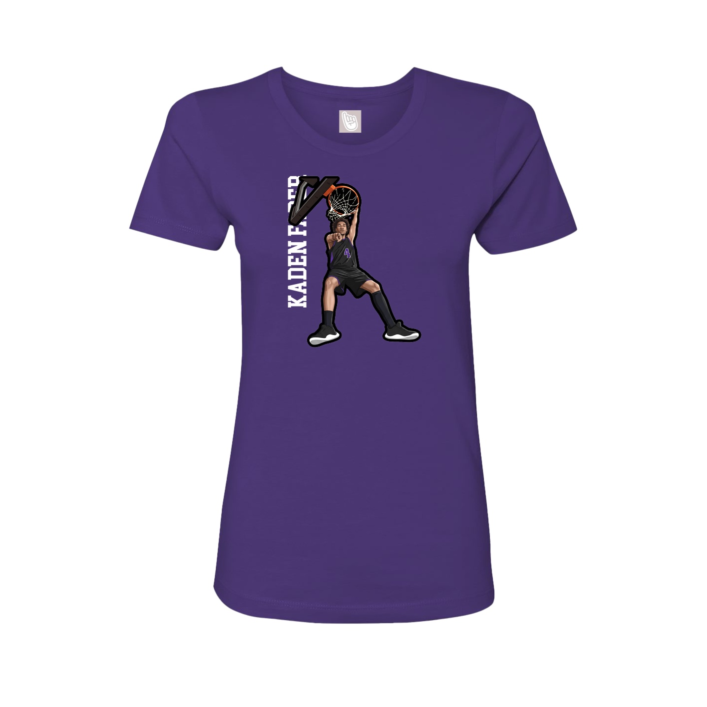 Fitted Women's Tee
