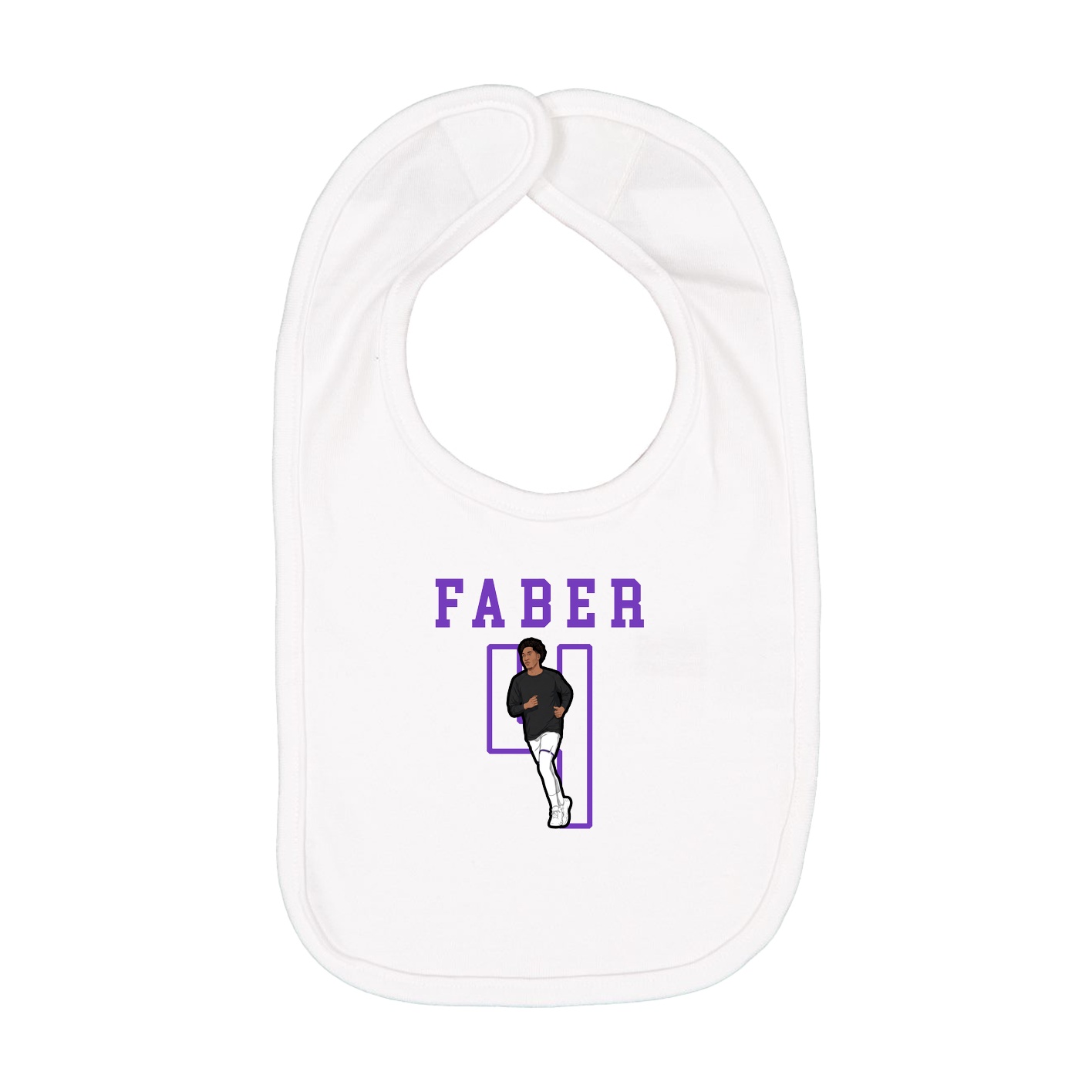 Infant Bib