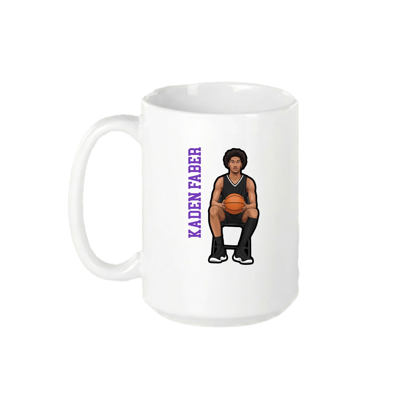 15oz Coffee Mug
