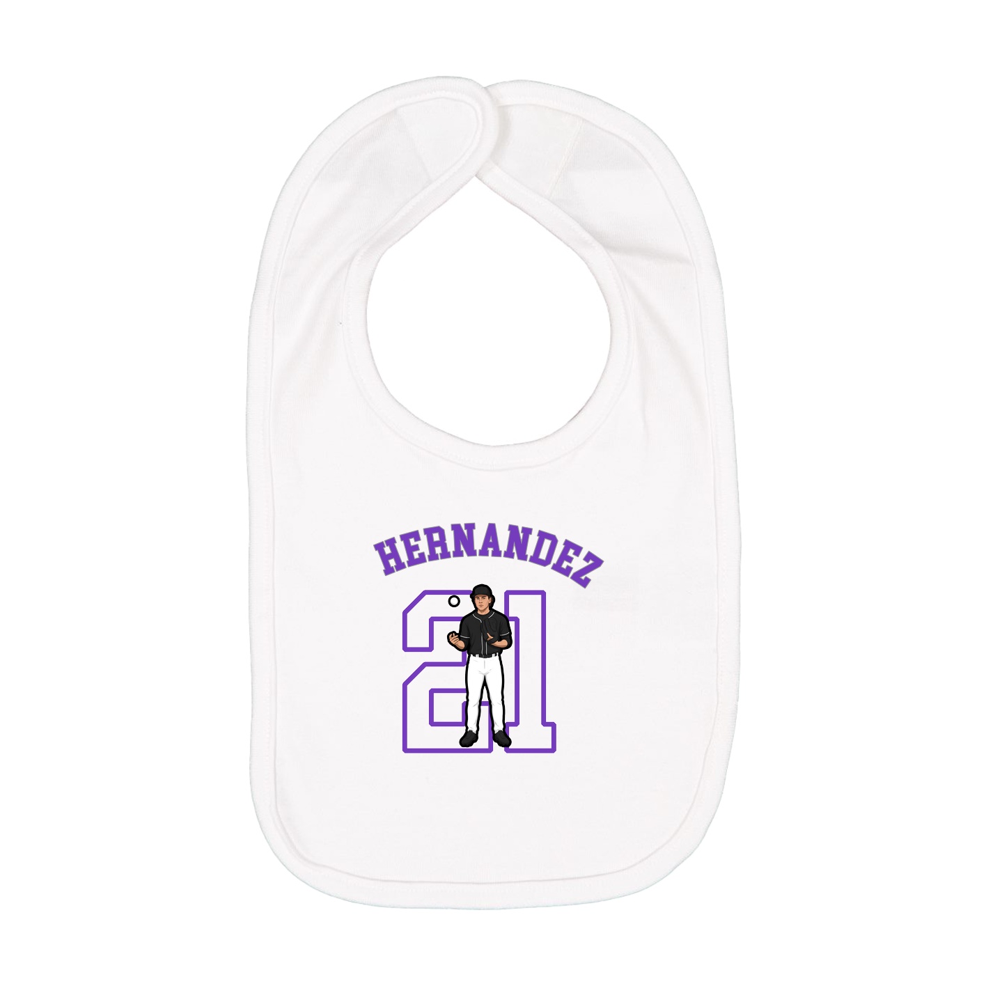 Infant Bib