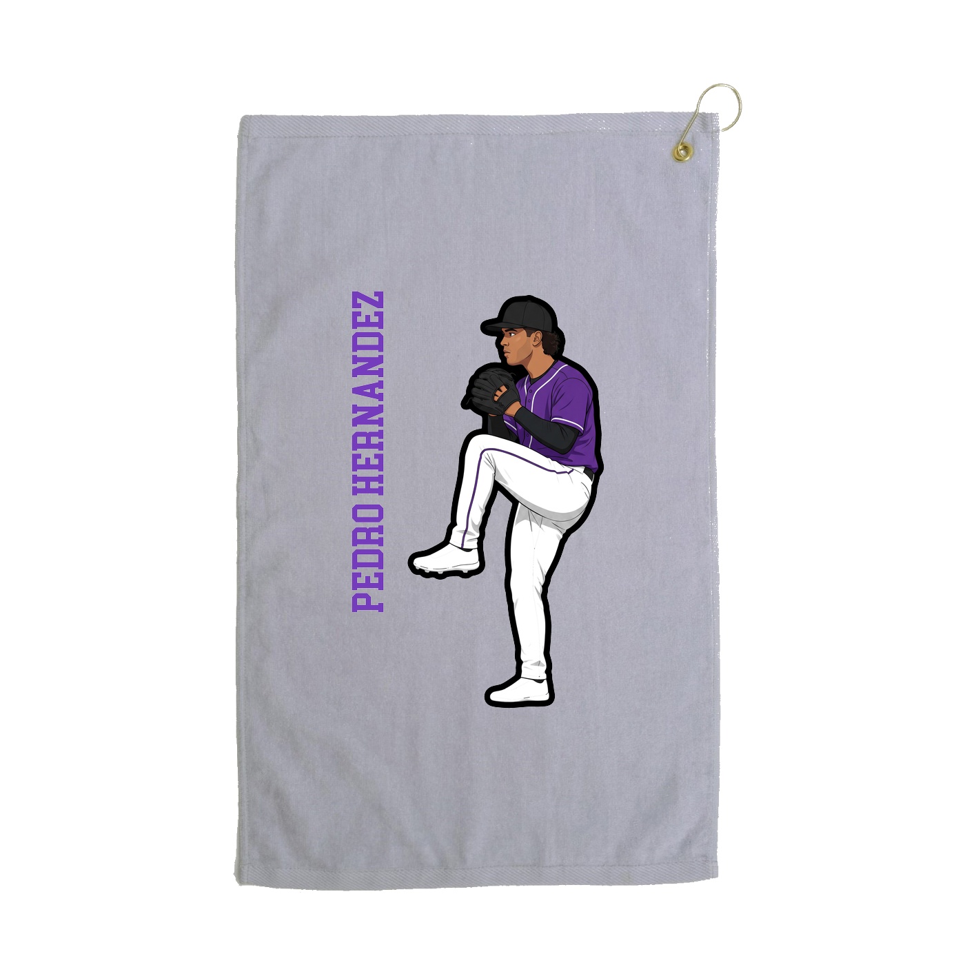 Golf Towel