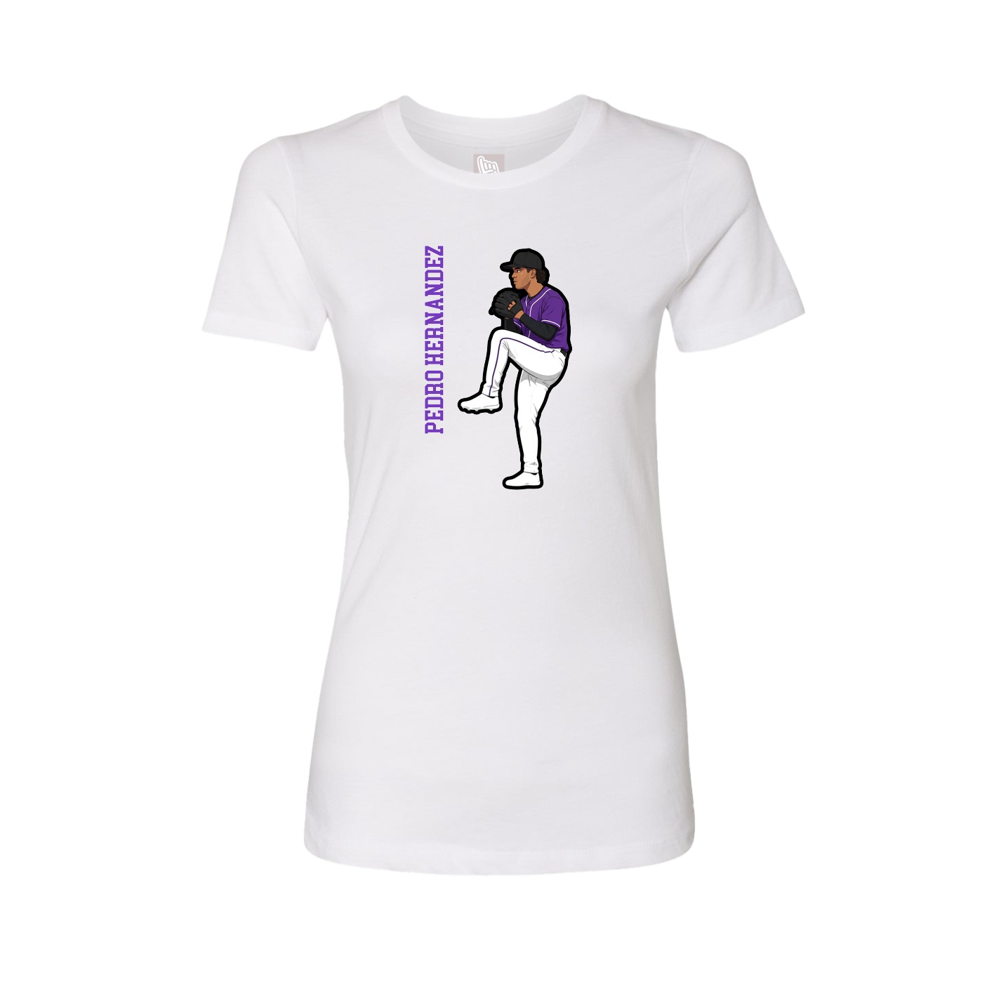 Womens Tee